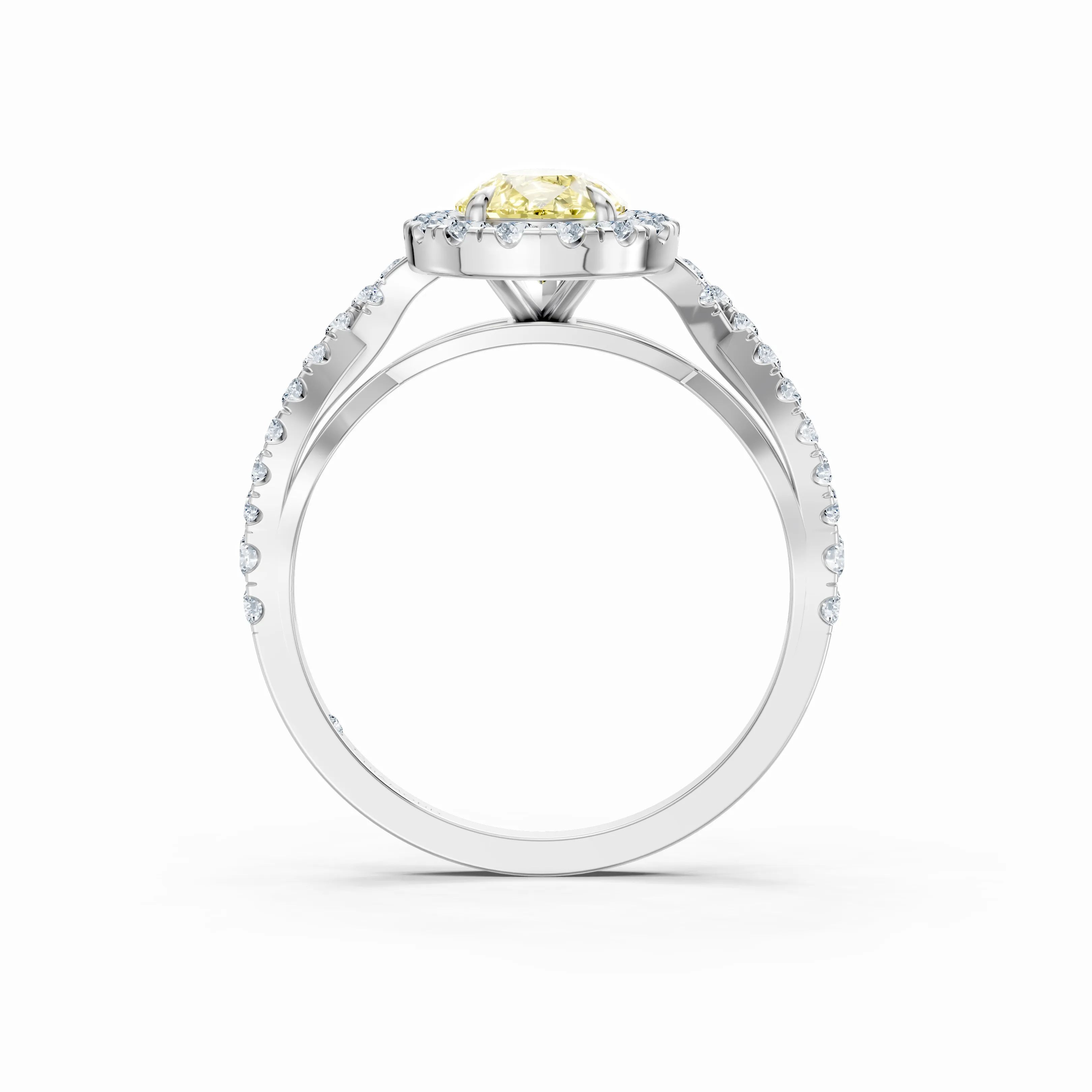 soleil embrace ring - hover - 2
