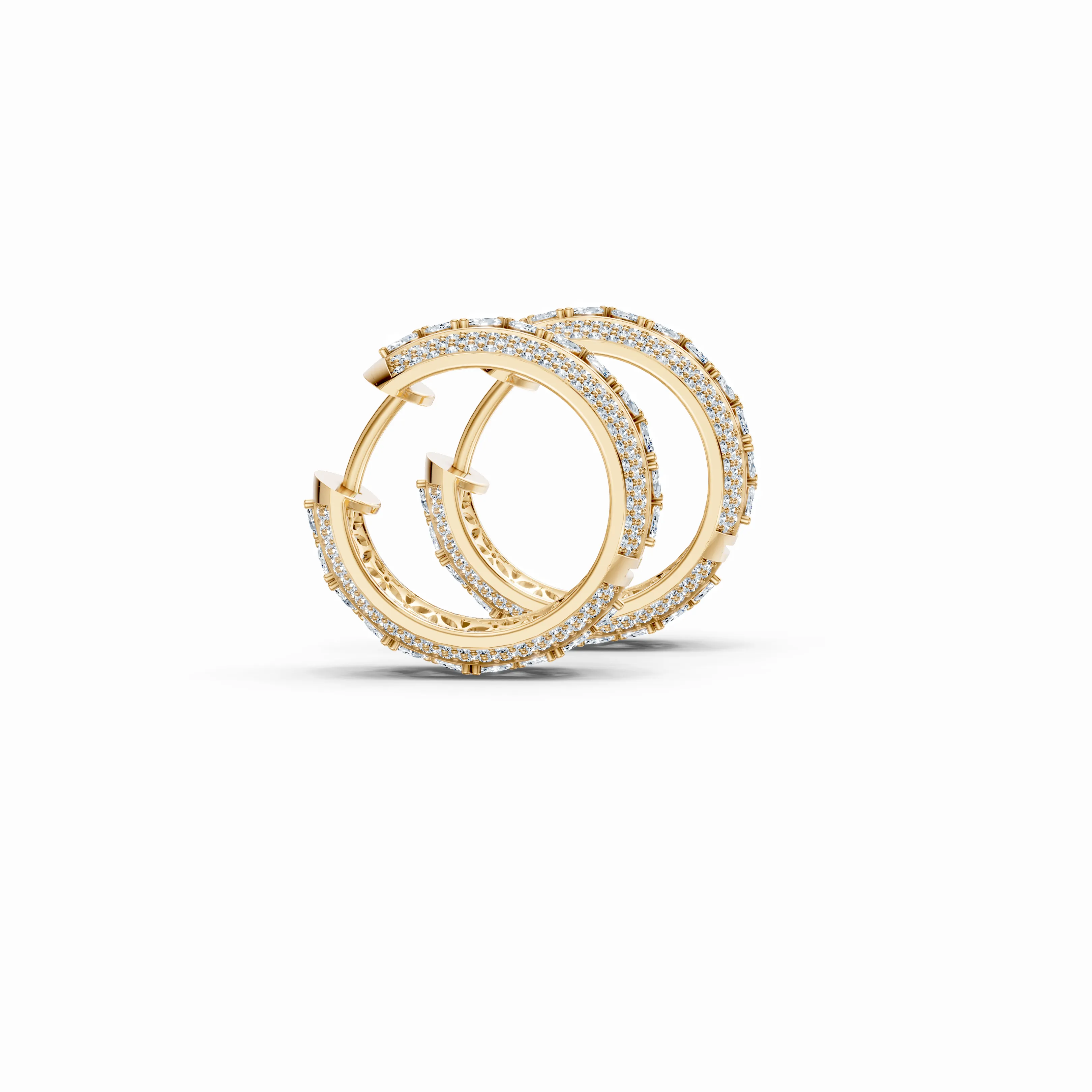 vela marquise hoops - hover - 3