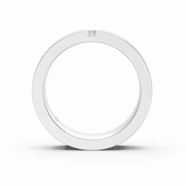 Meridian Ring
