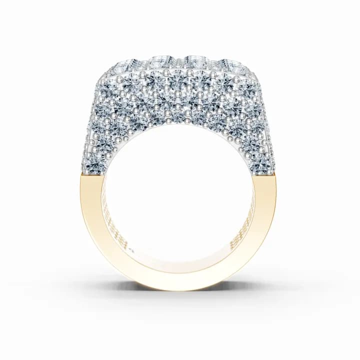 Bastion Ring
