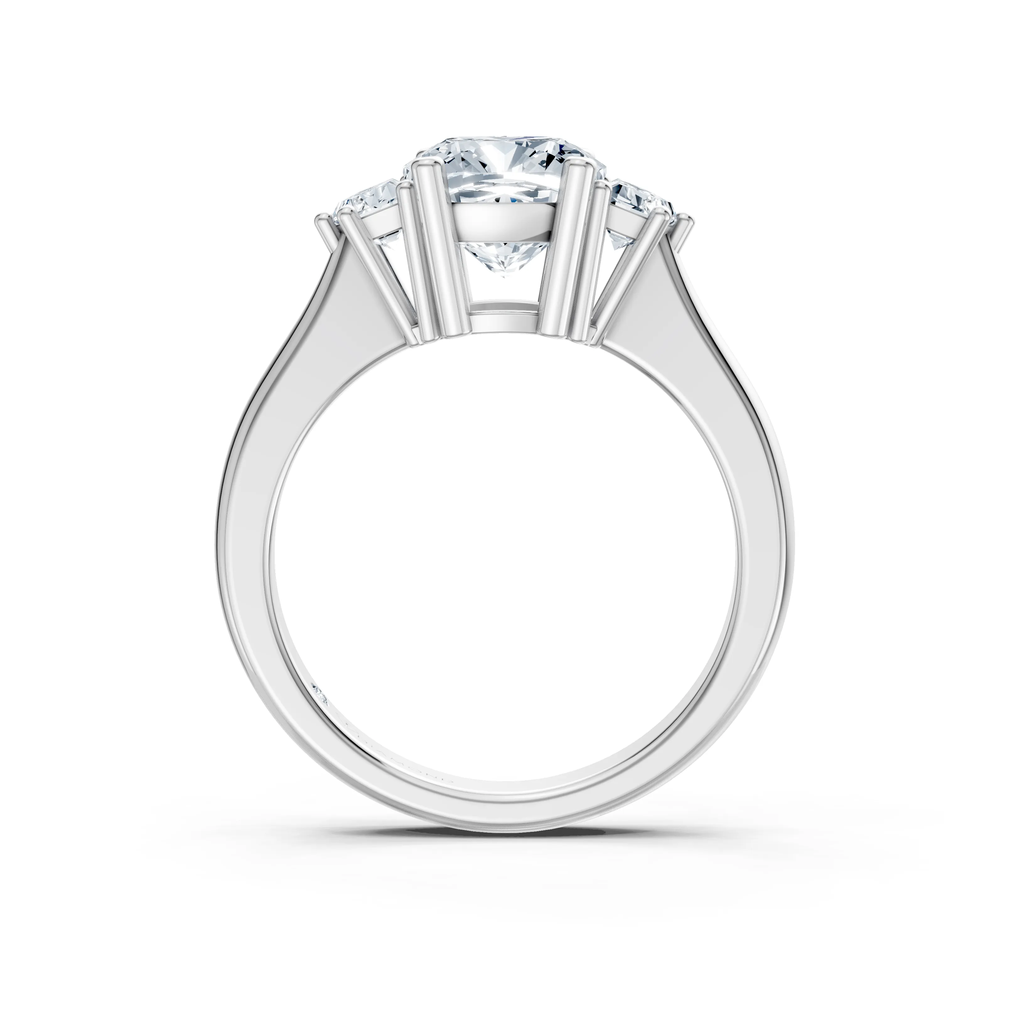 calvadora cushion cadillac trio ring - hover - 3
