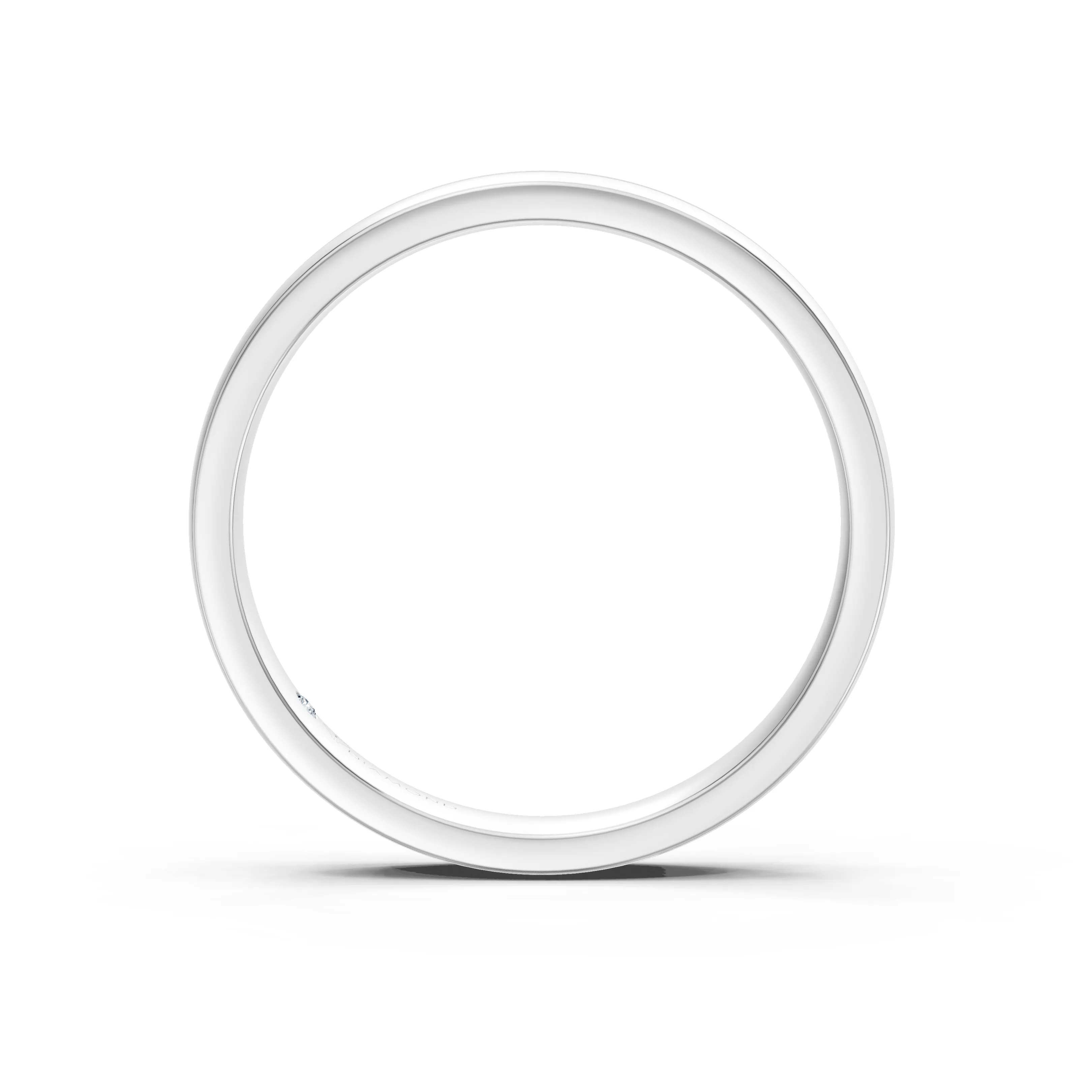 marvello wedding band - hover - 4