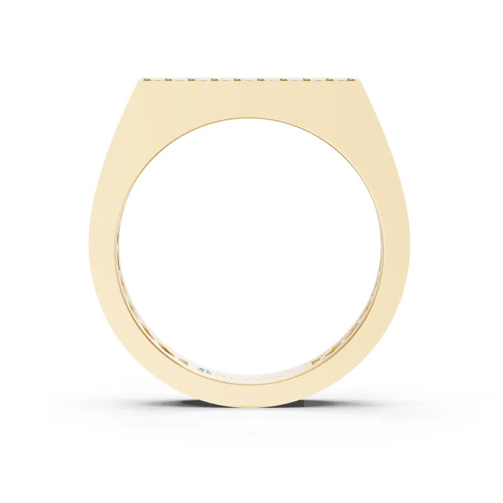 Magnaro Signet