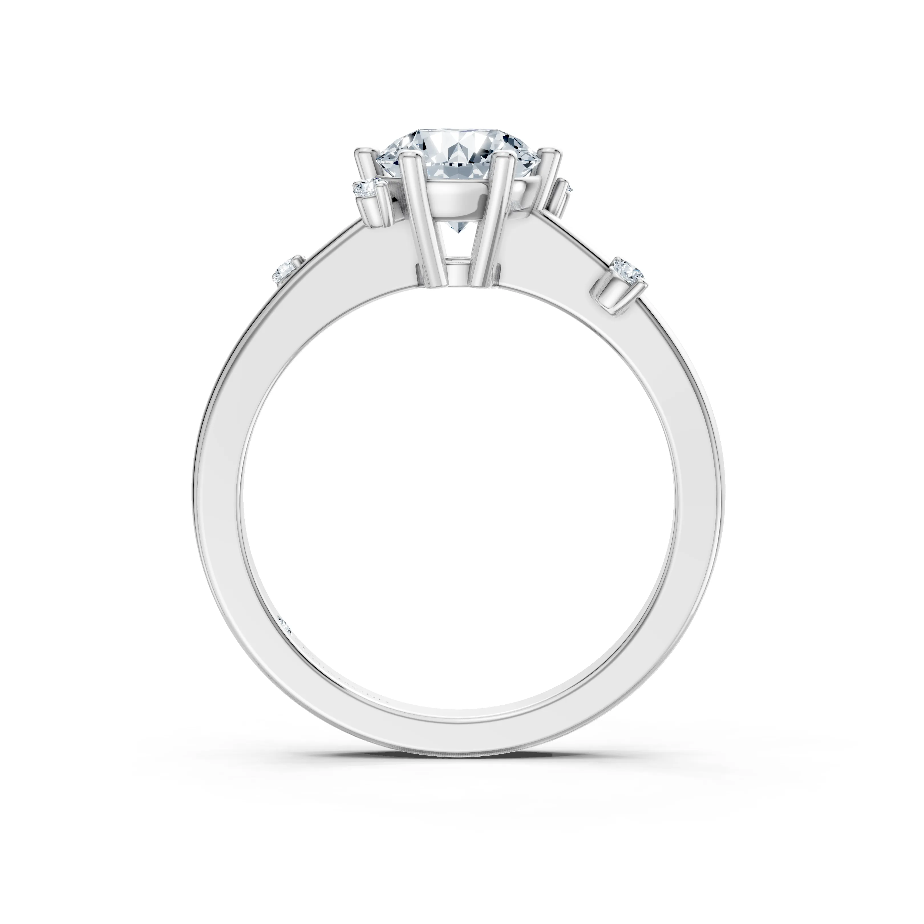 celestia constellation cluster ring - hover - 3