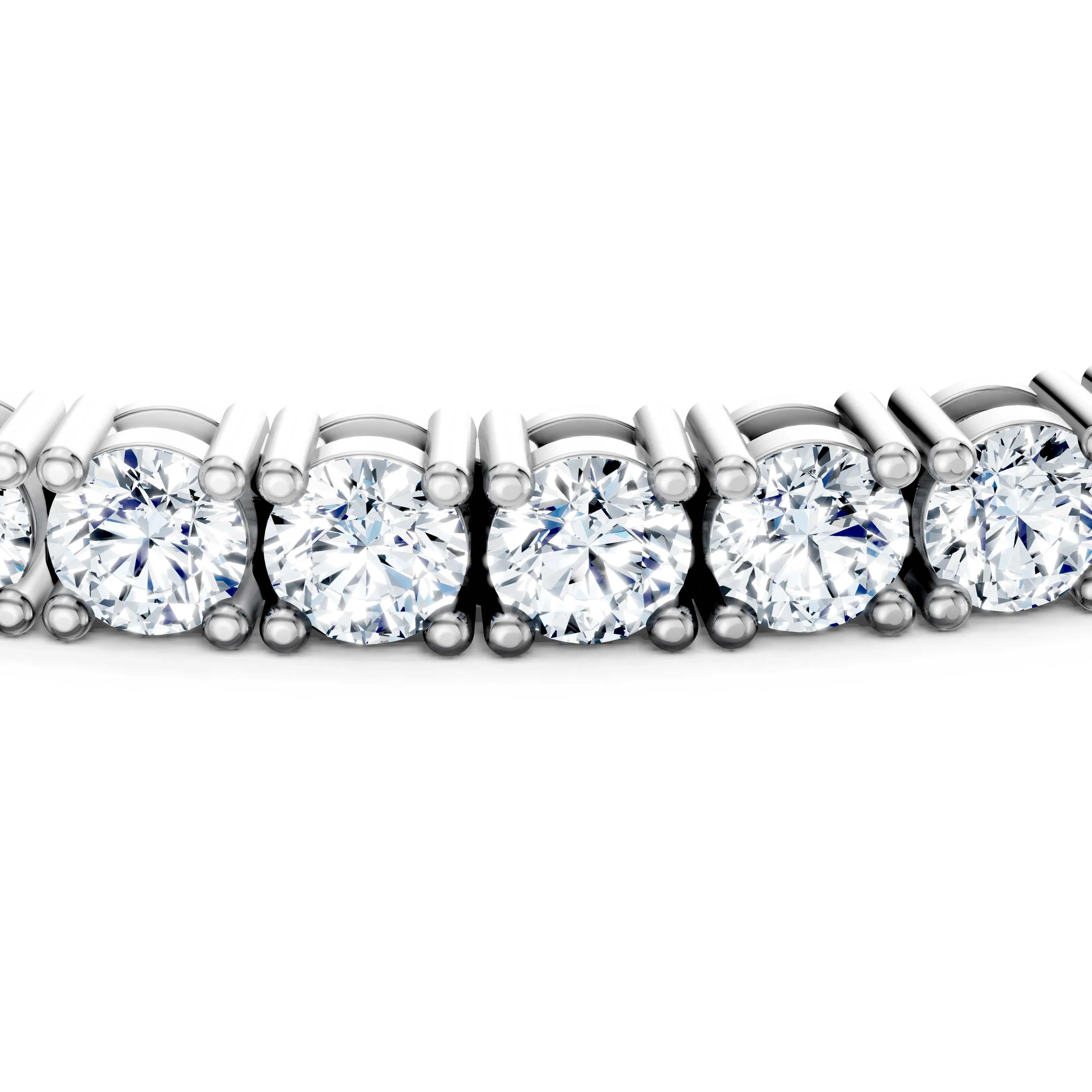 astra tennis bracelet - hover - 3