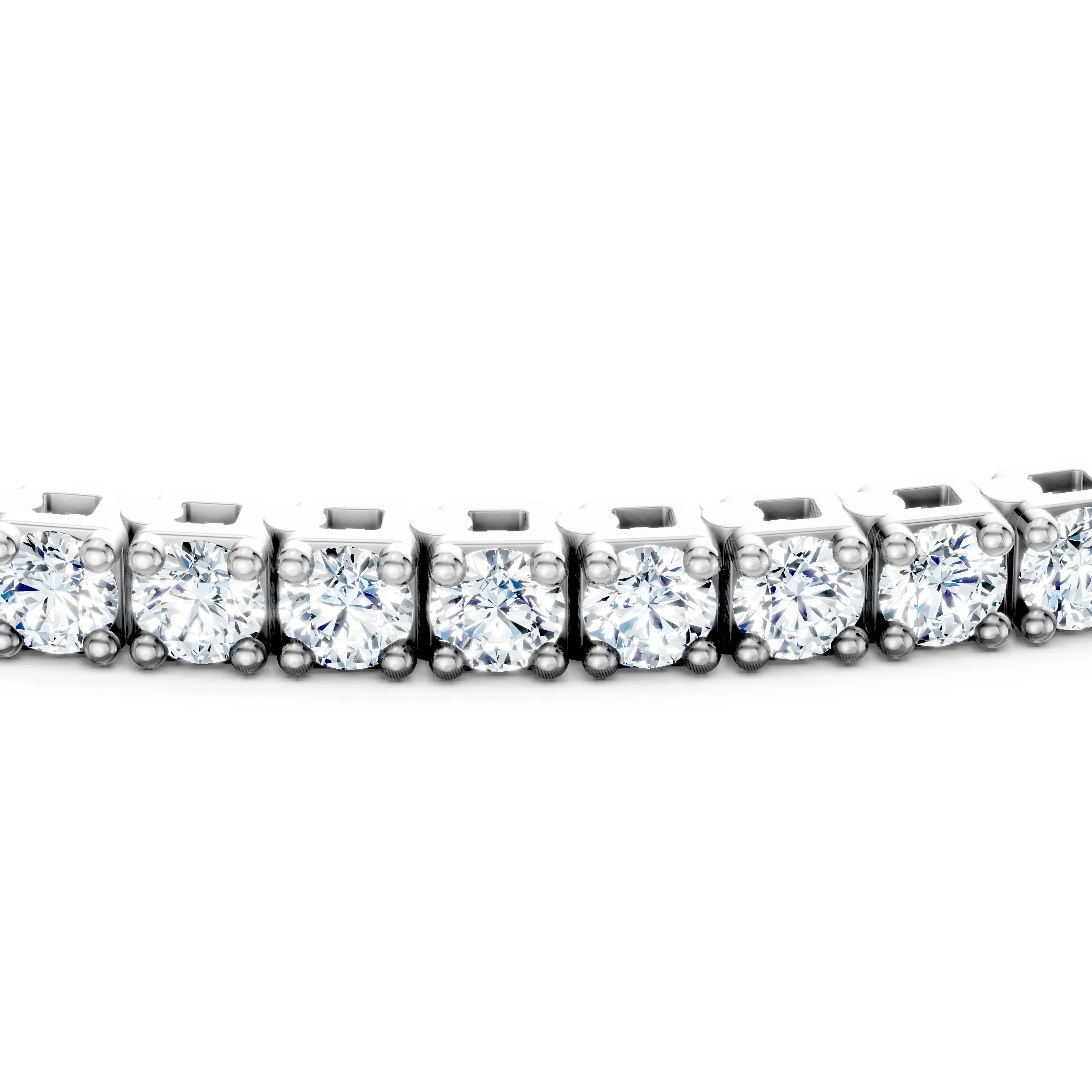 nova tennis bracelet - hover - 4