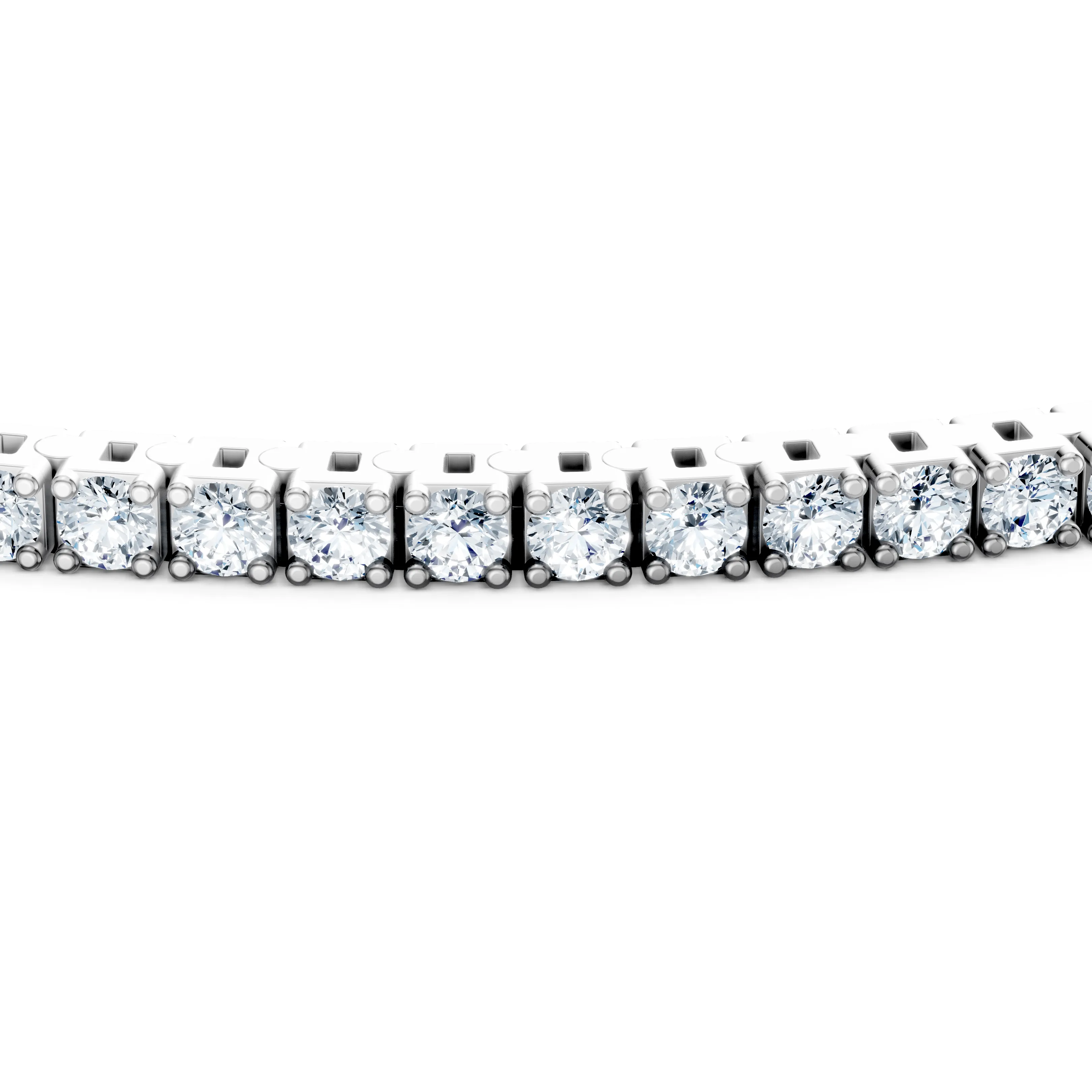 aether tennis bracelet - hover - 4