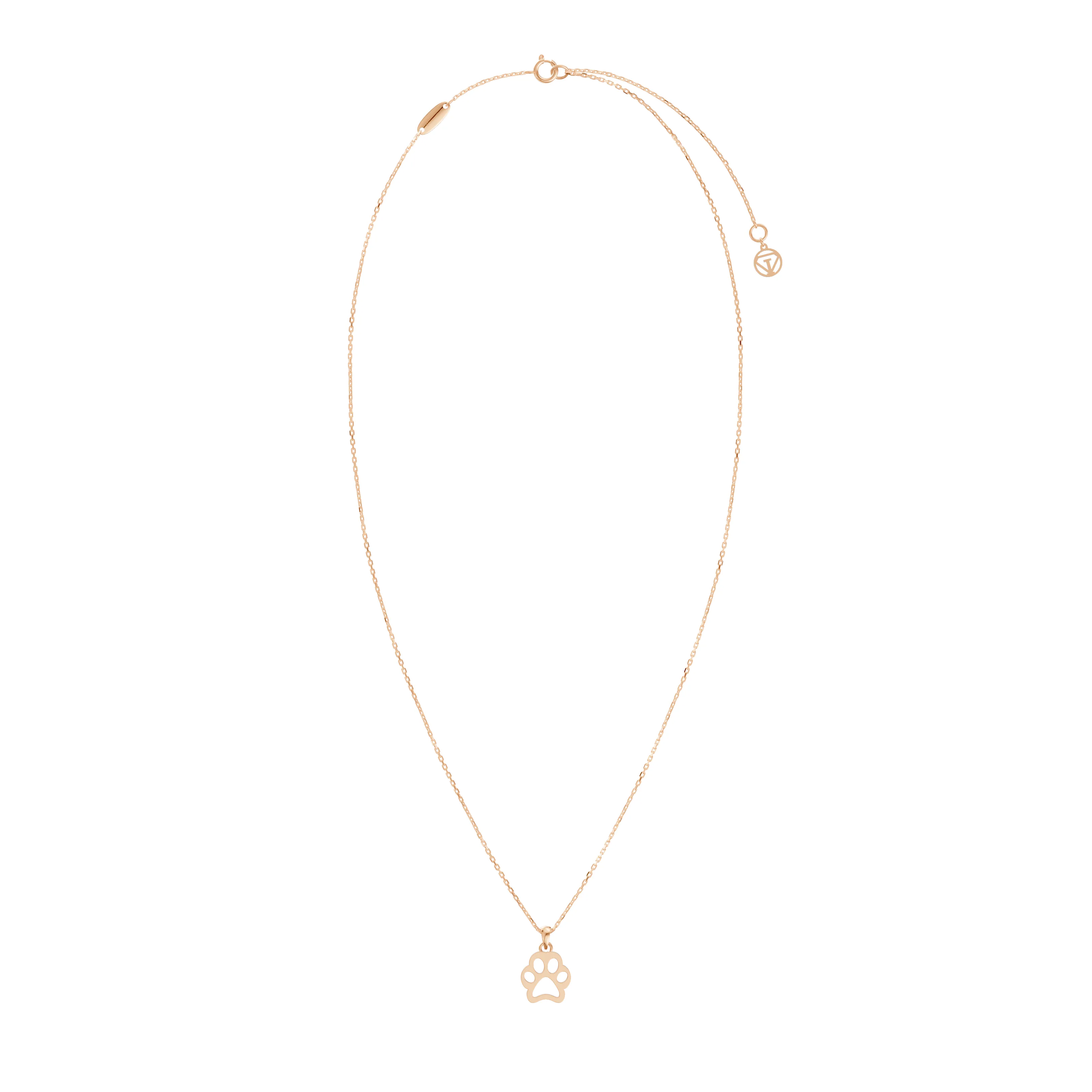 pawfect bond signature pendant - hover - 4