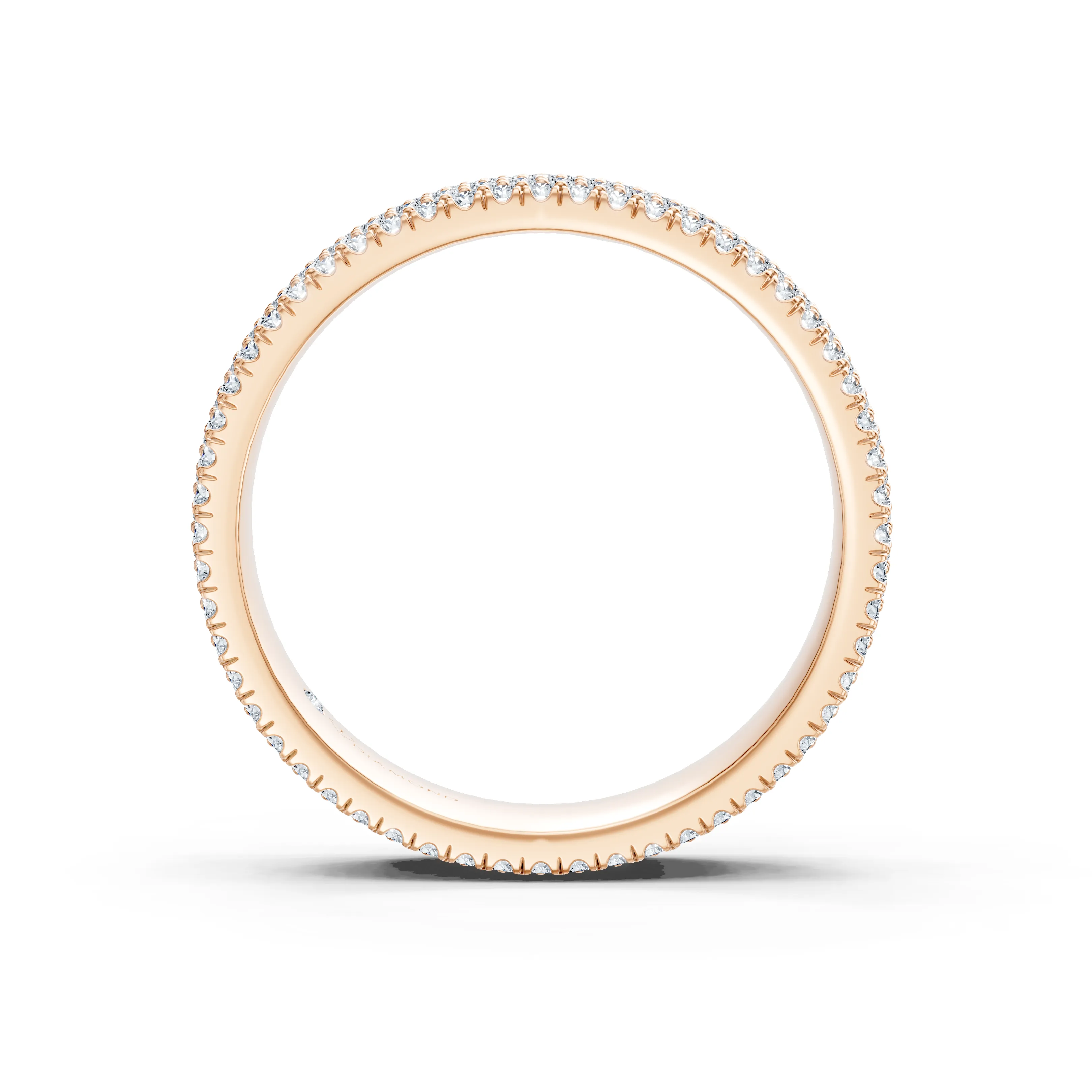 cascade quintet ring - hover - 3