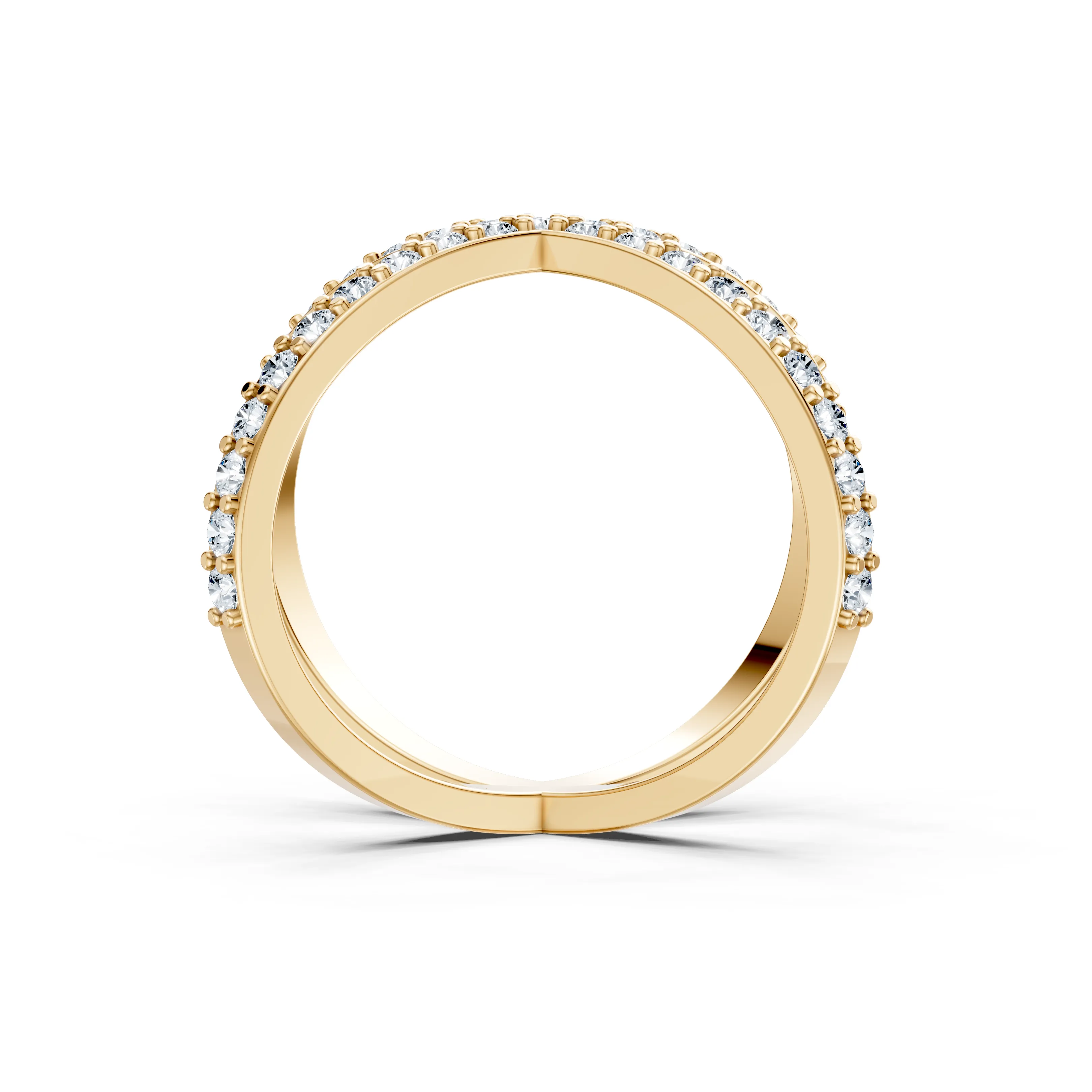 xemplar eclat ring - hover - 3