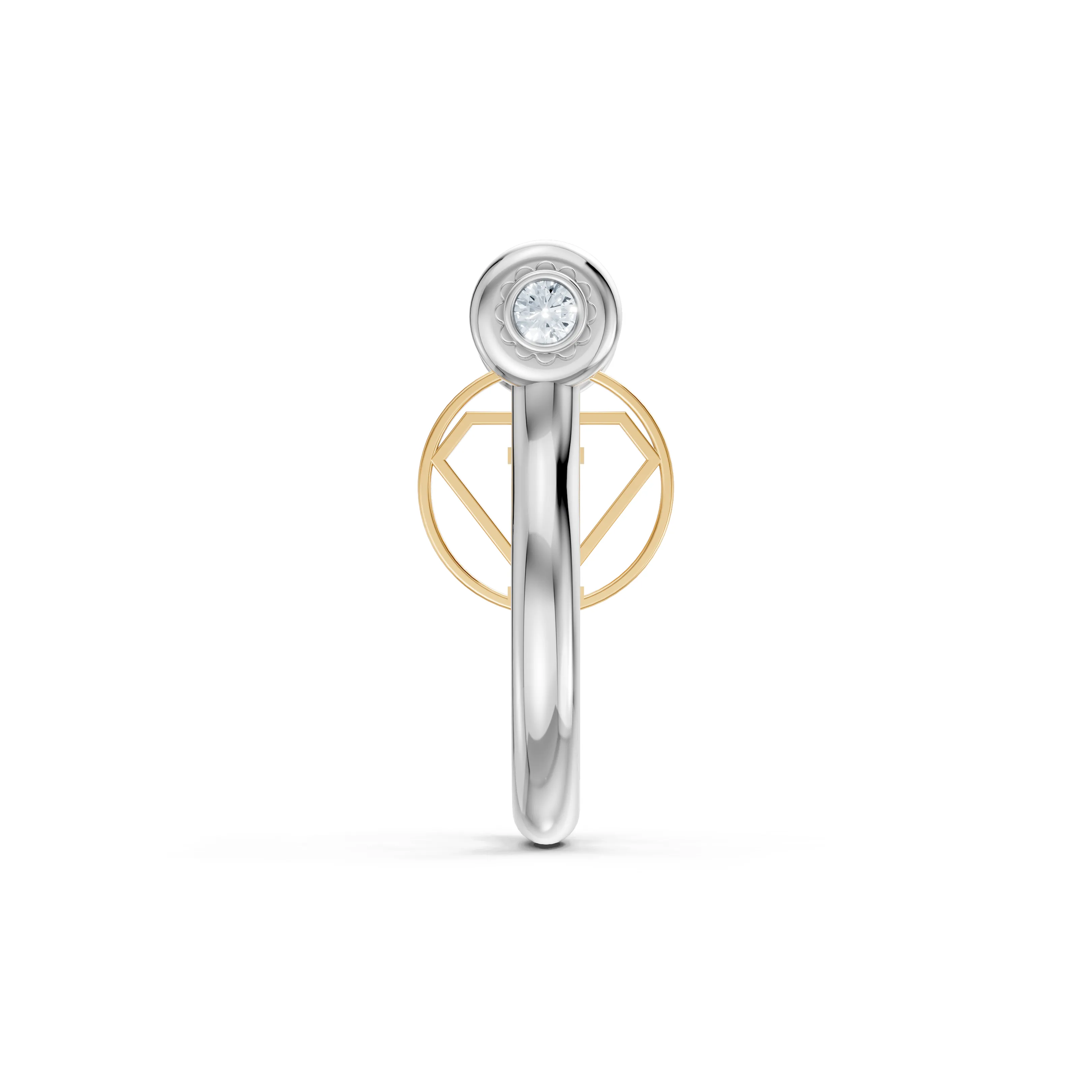 signature keymaster keychain - hover - 2