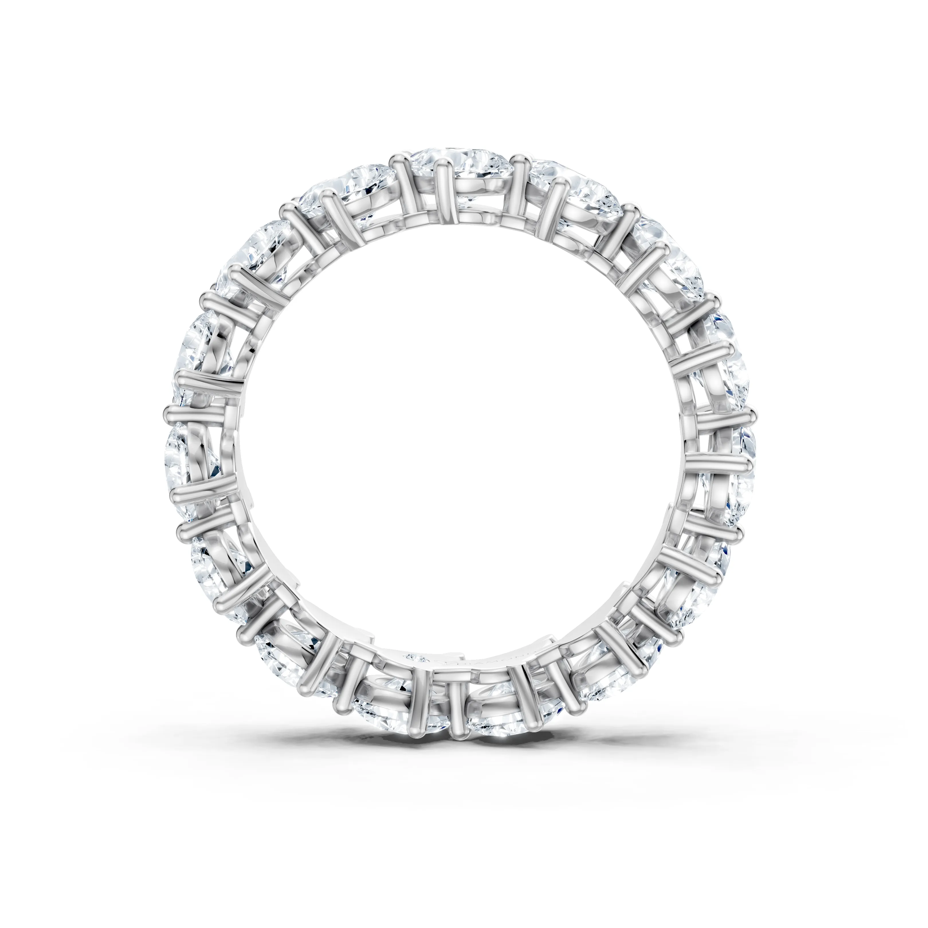 pearlit eternity band - hover - 3