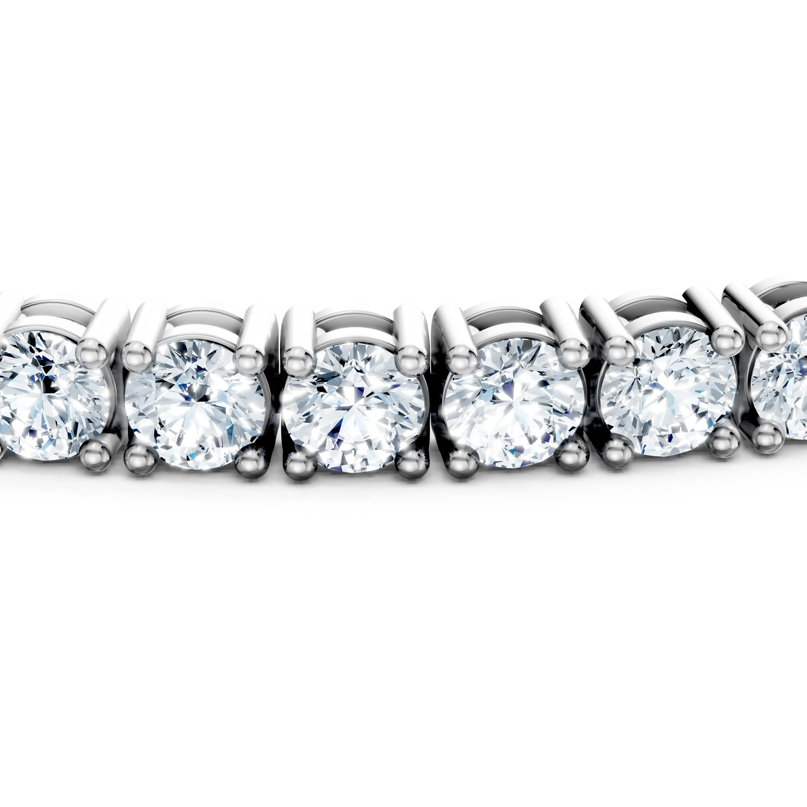 eterna tennis bracelet - hover - 3