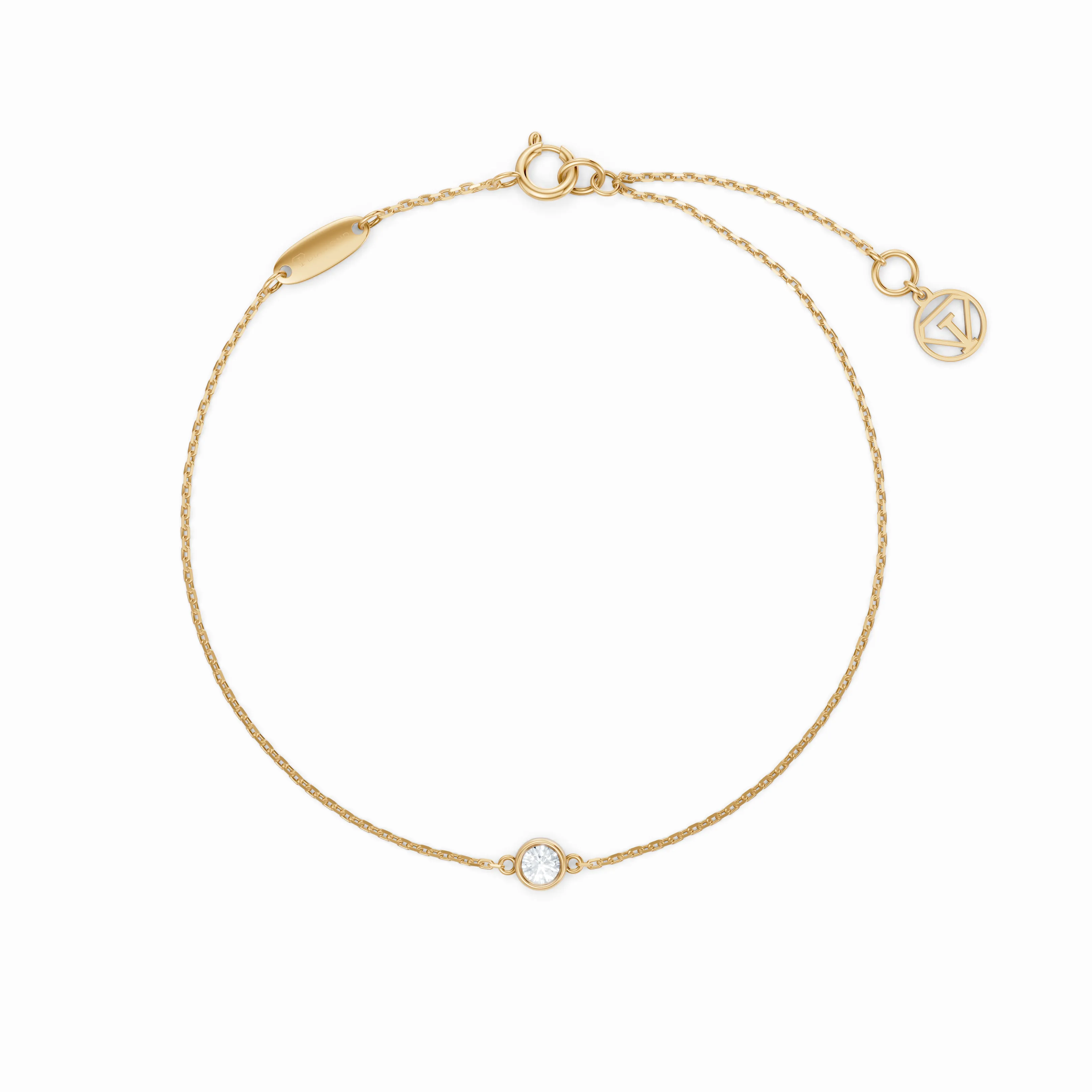 the luna bracelet - main - 1