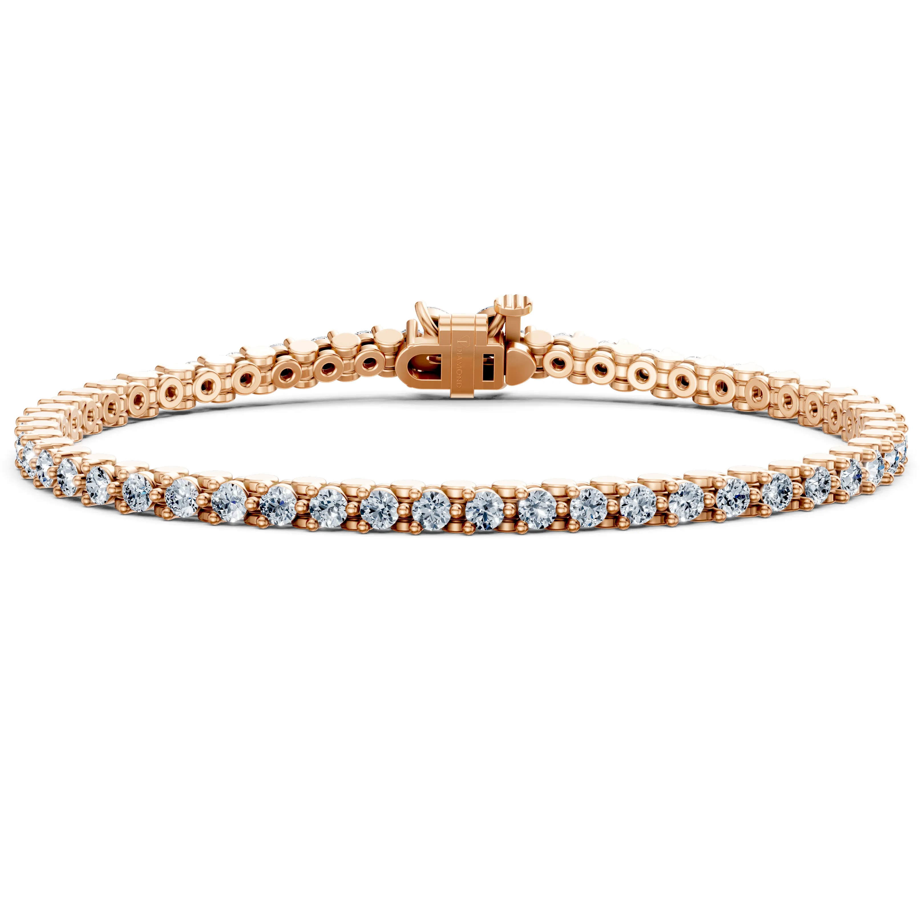 elan petite bloom bracelet - main - 1
