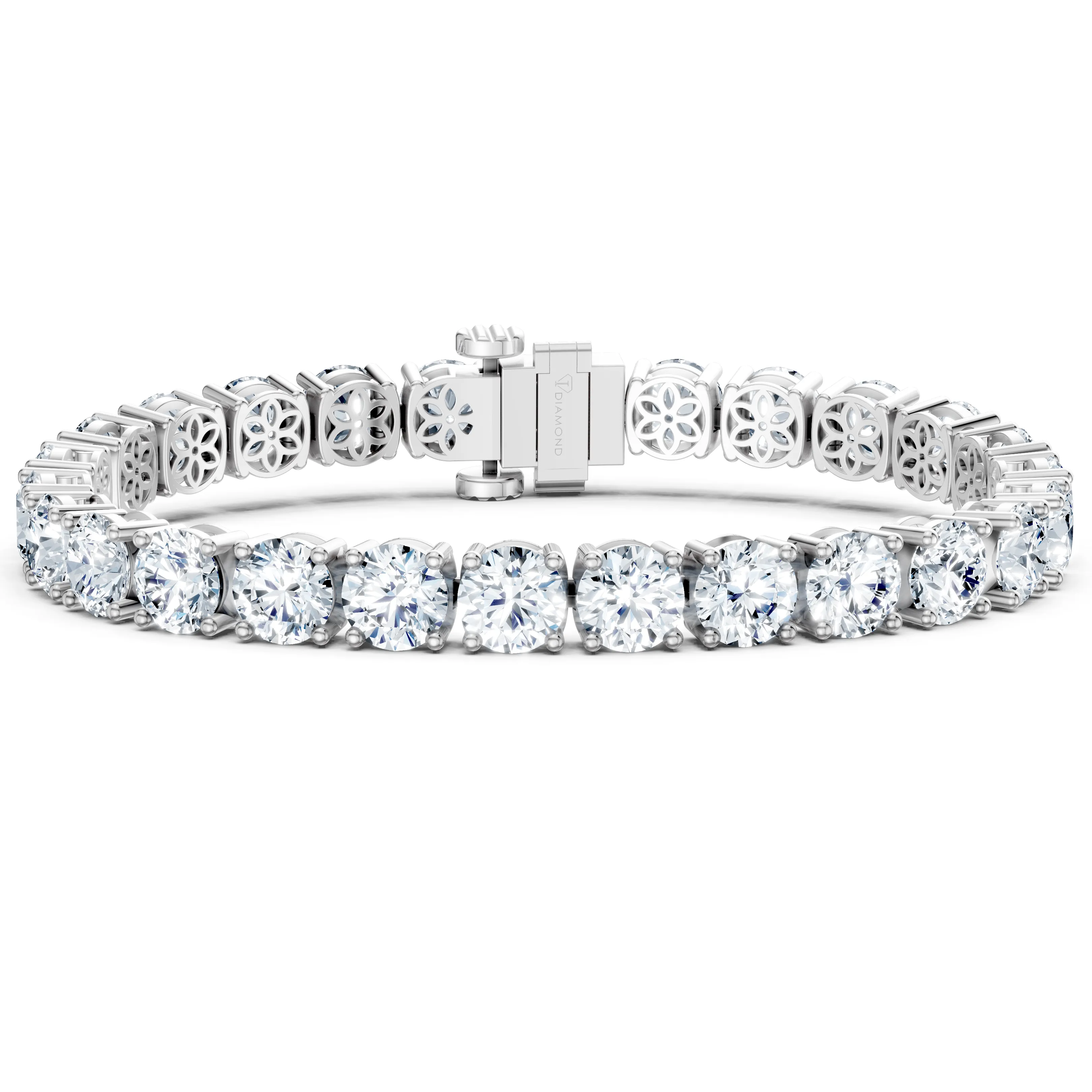 imperia round bracelet - main - 1
