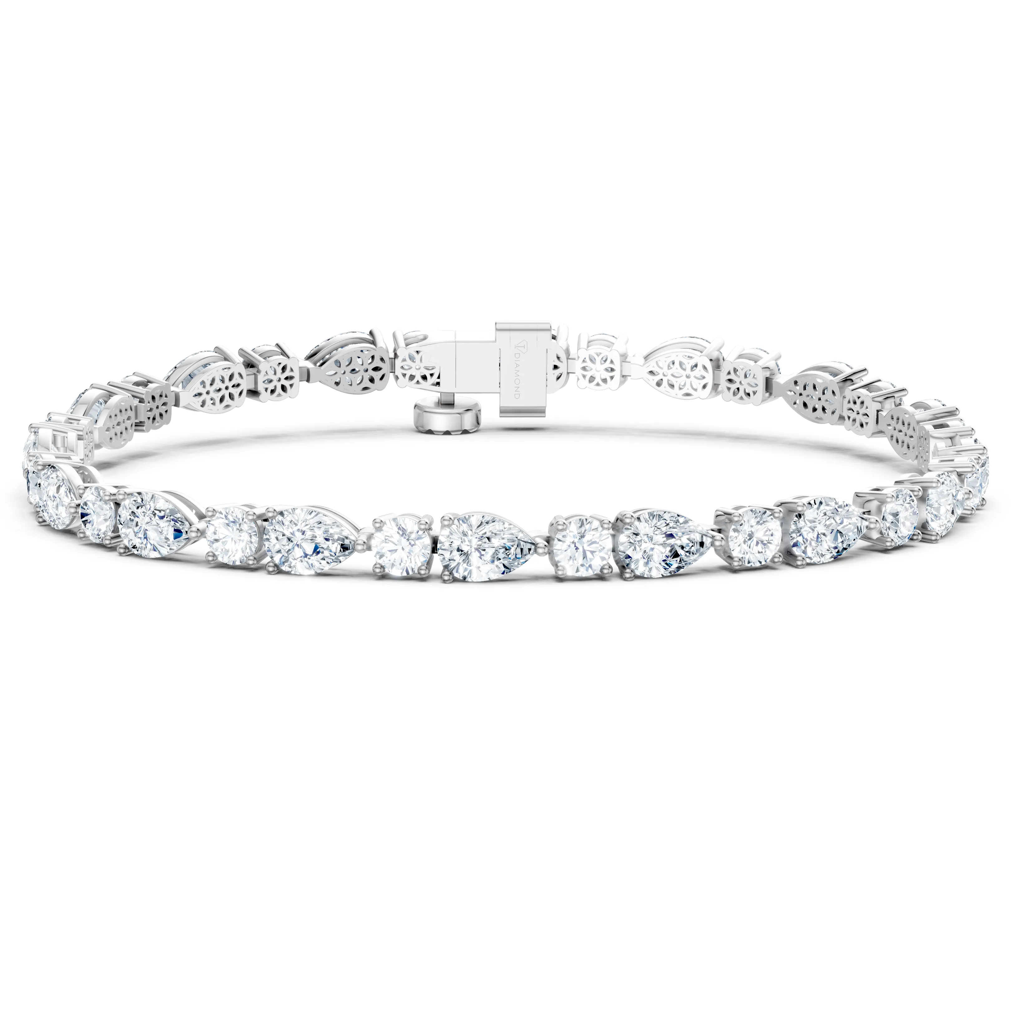 serene duo bracelet - main - 1