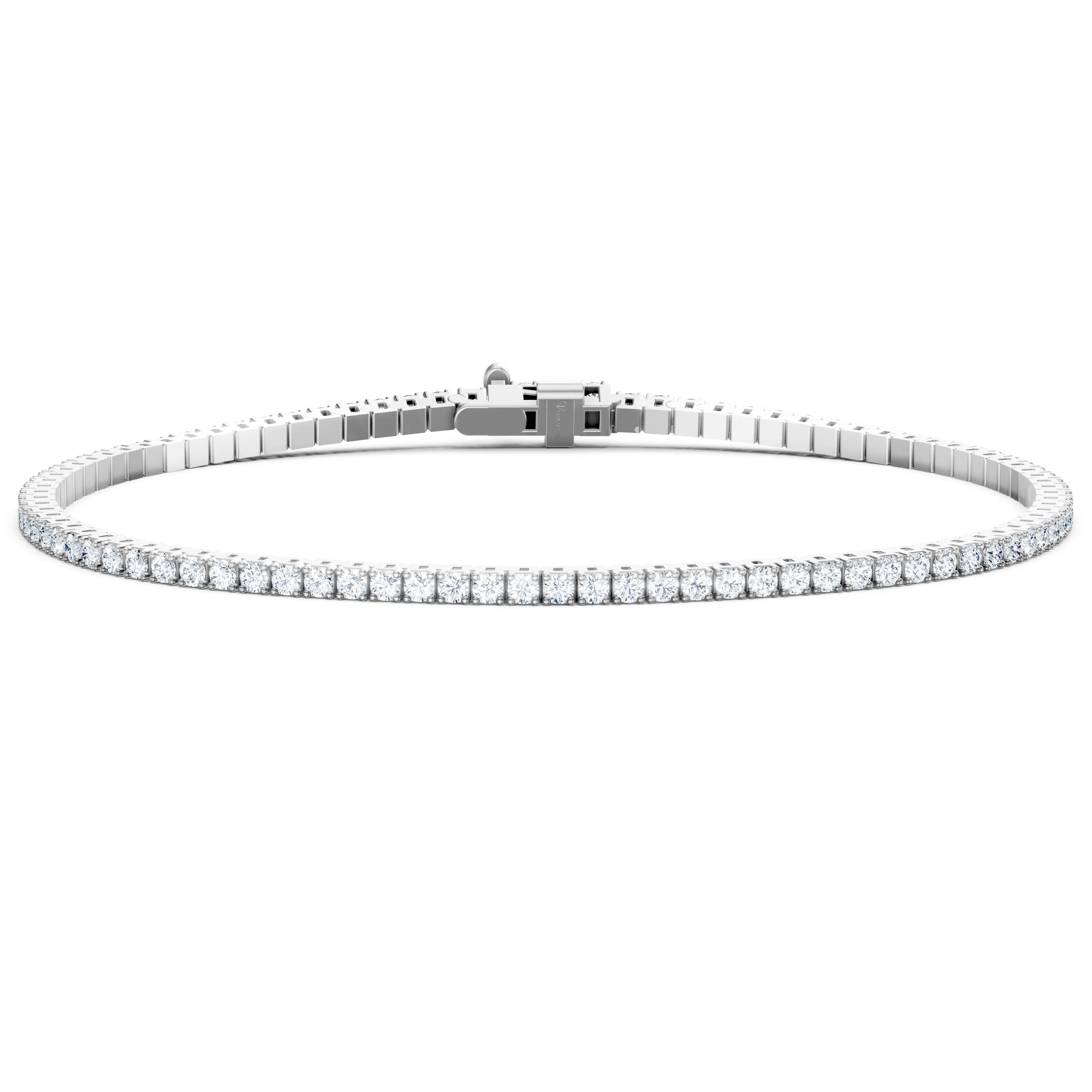 eclat fineline bracelet - main - 1