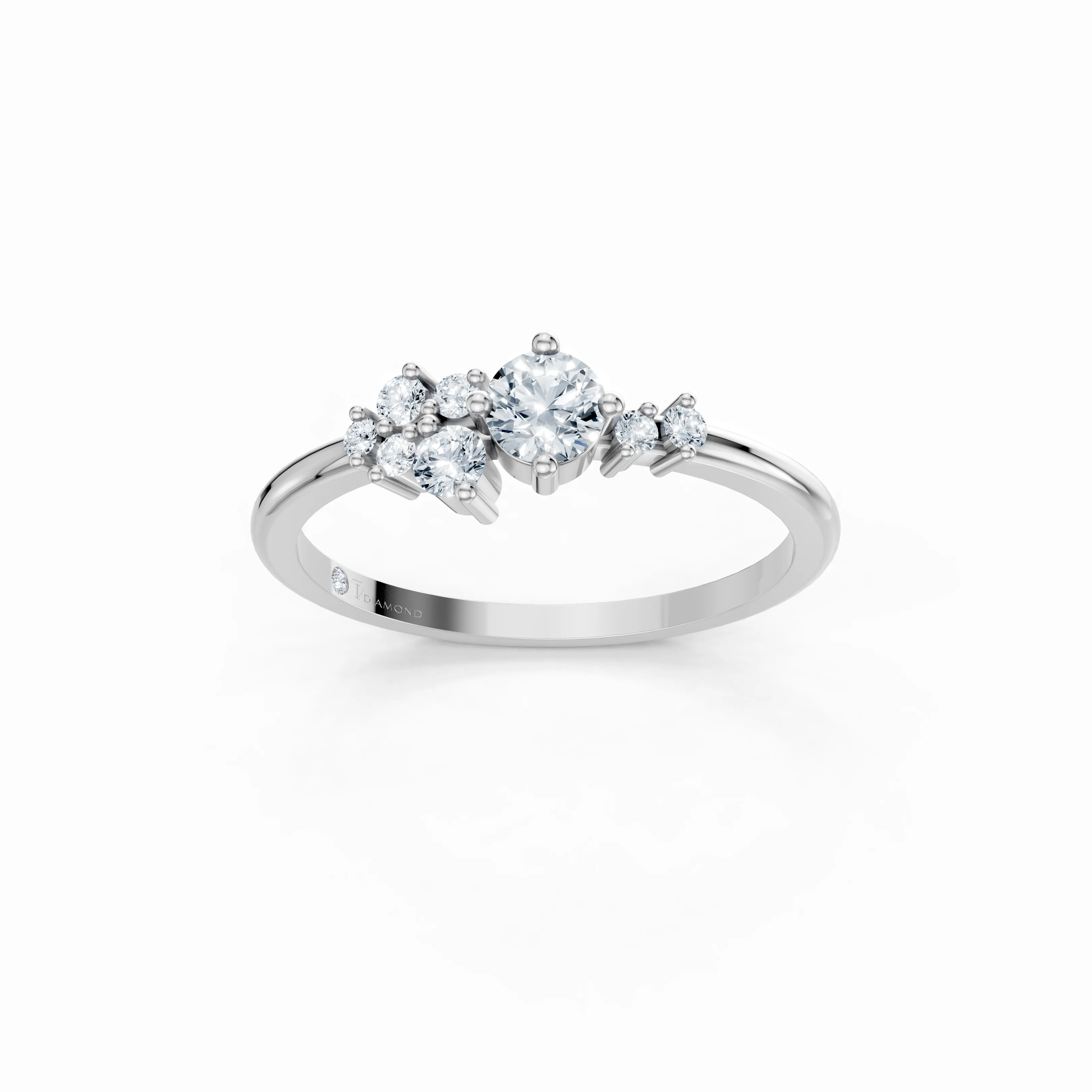 nova cluster ring - main - 1