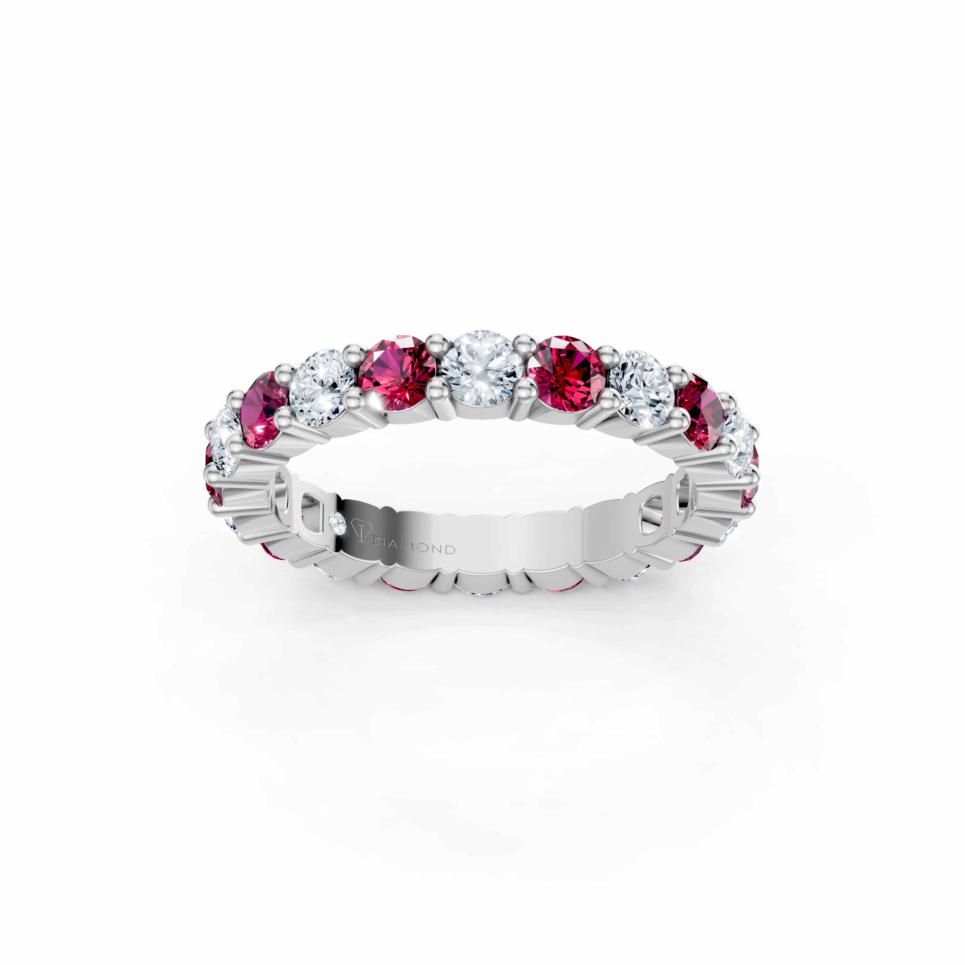 luna pink band - main - 1