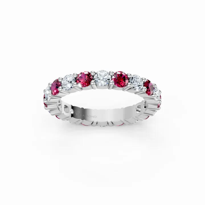 Luna Pink Band
