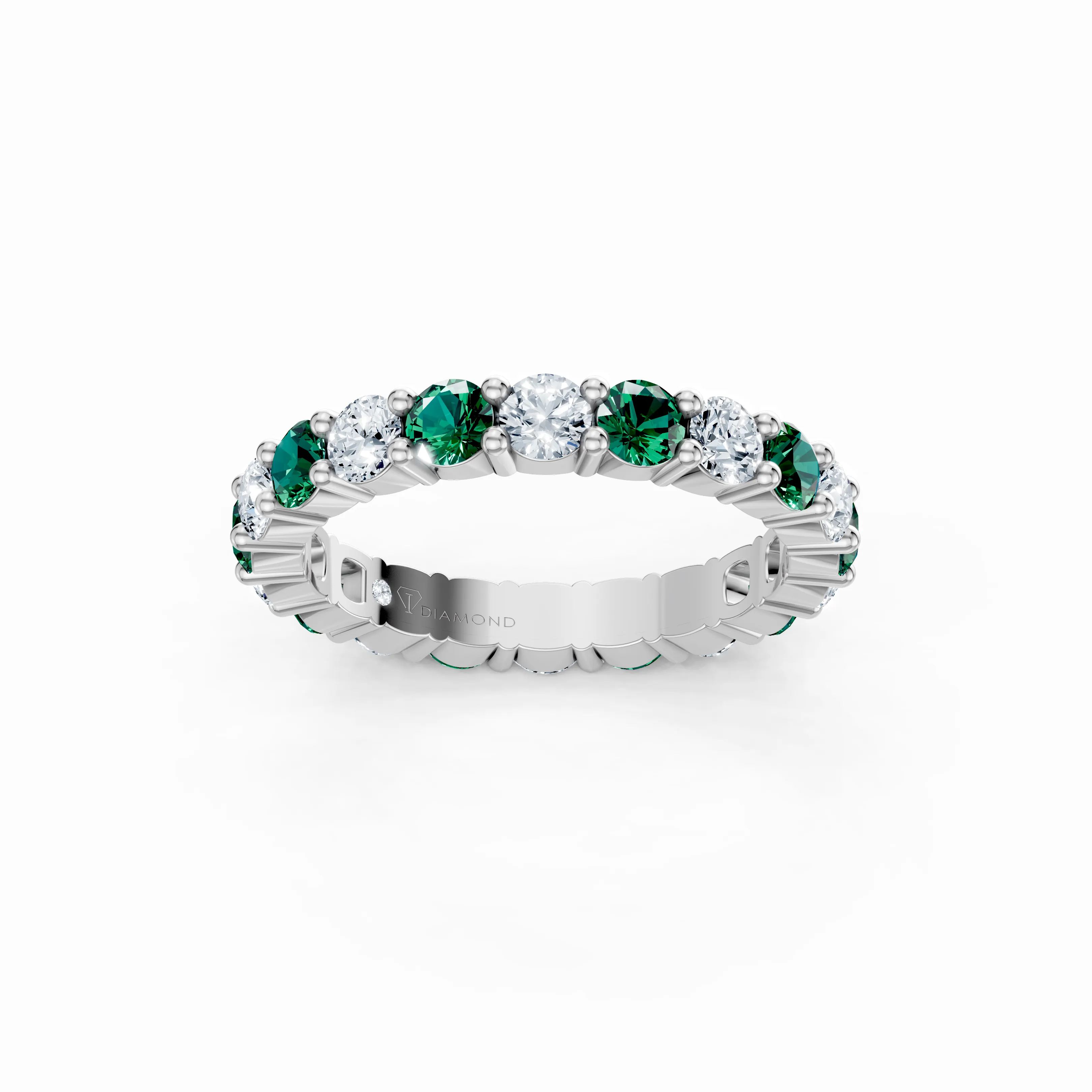 luna green band - main - 1