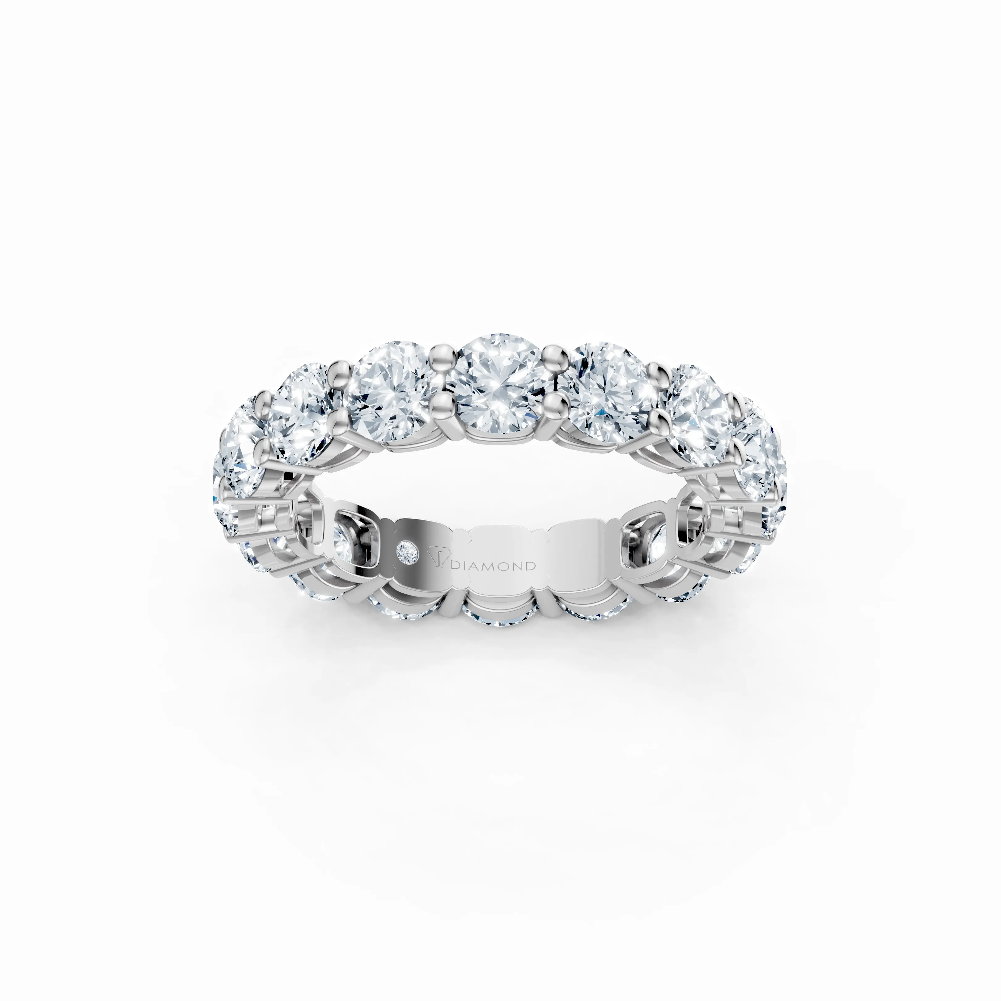 eternal grace eternity ring - main - 1