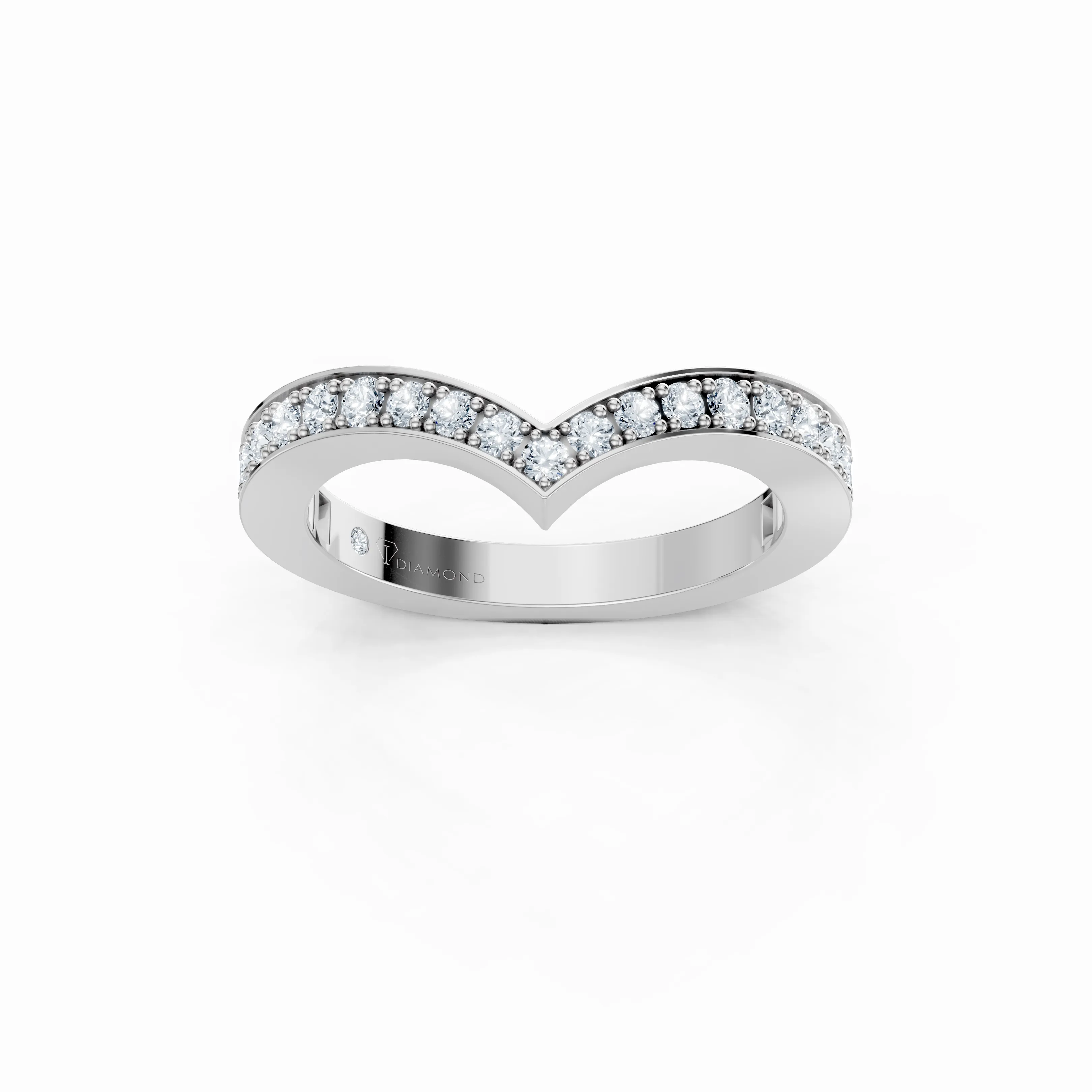 crest v diamond band - main - 1