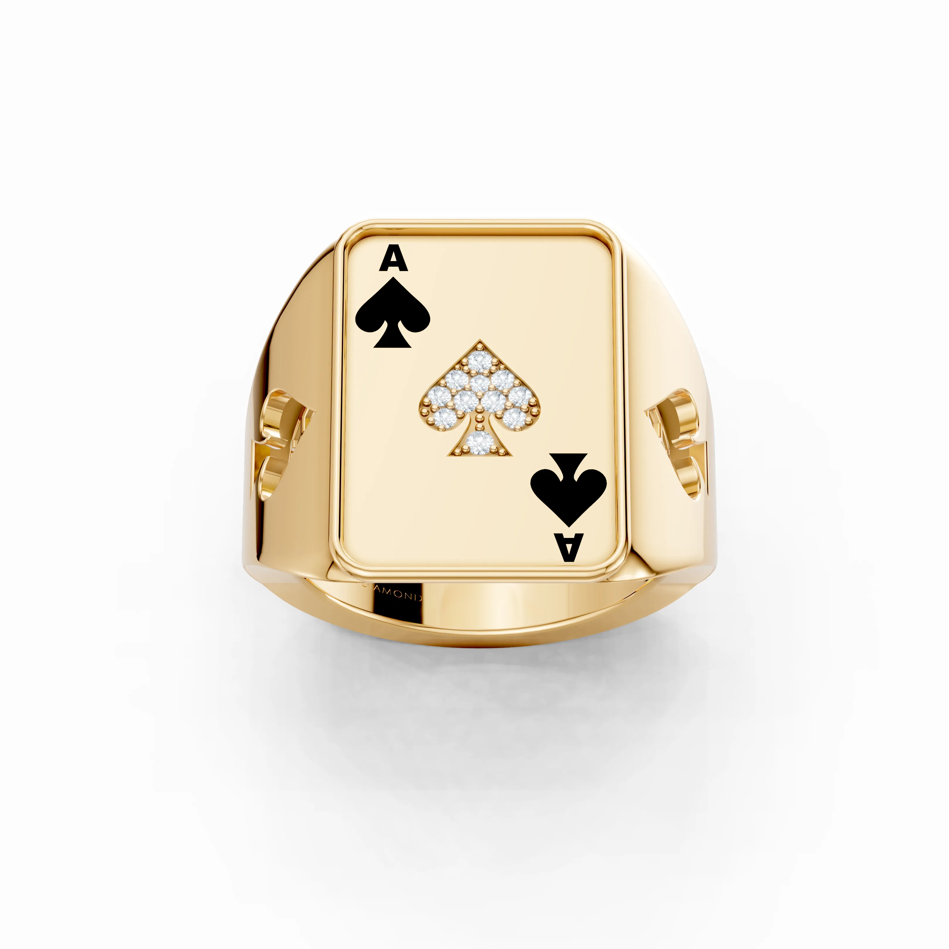 the ace ring - main - 1