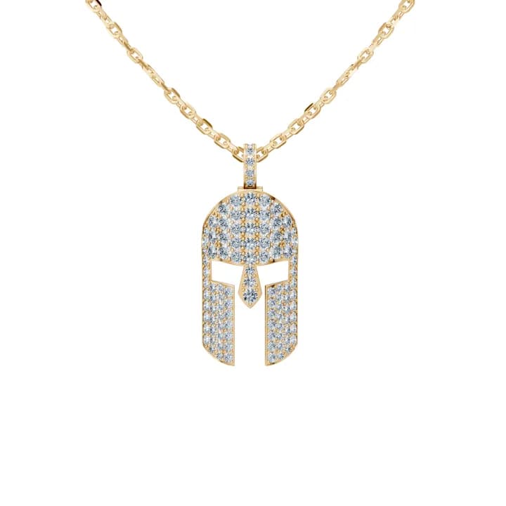 The Persia Pendant