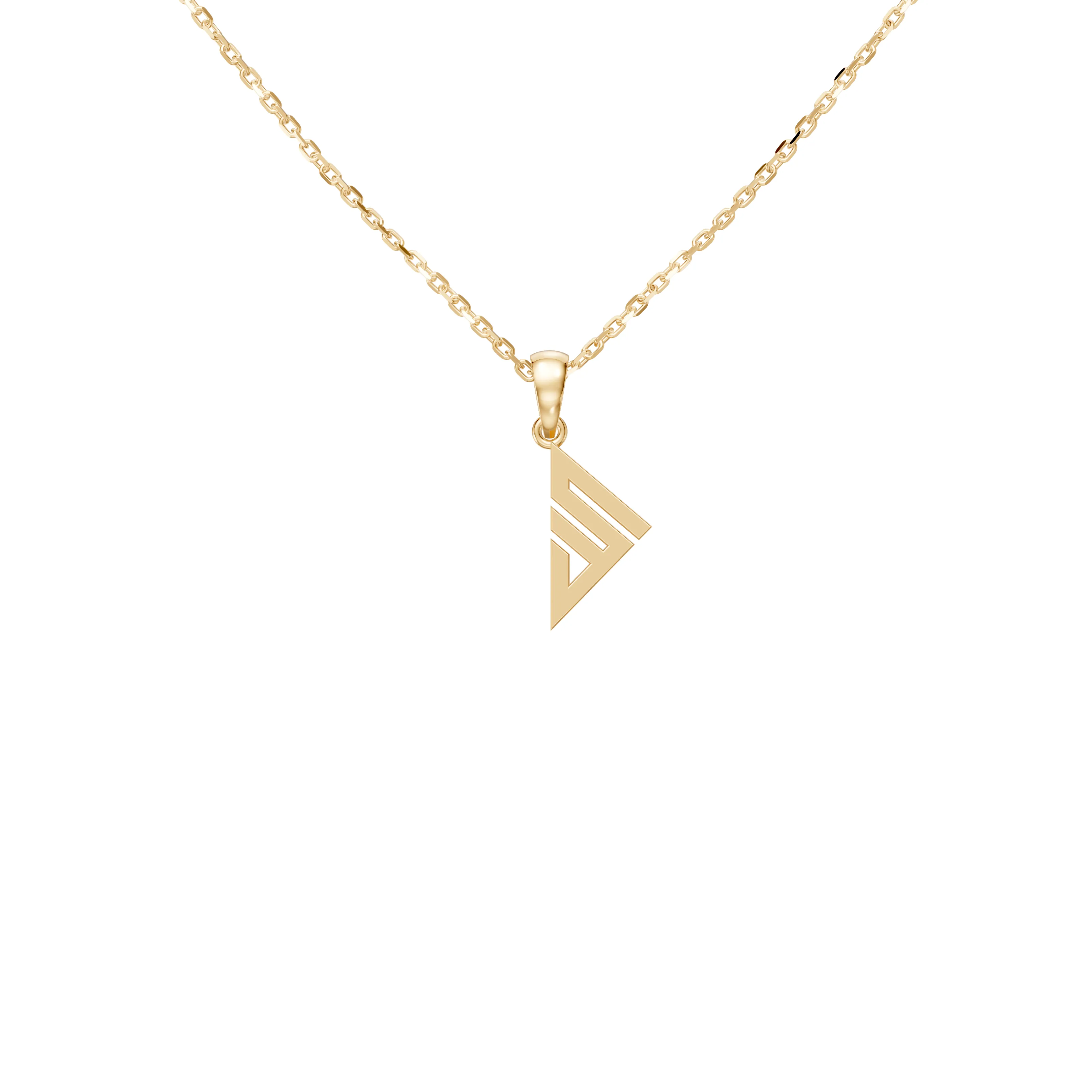 the allah pendant - main - 1