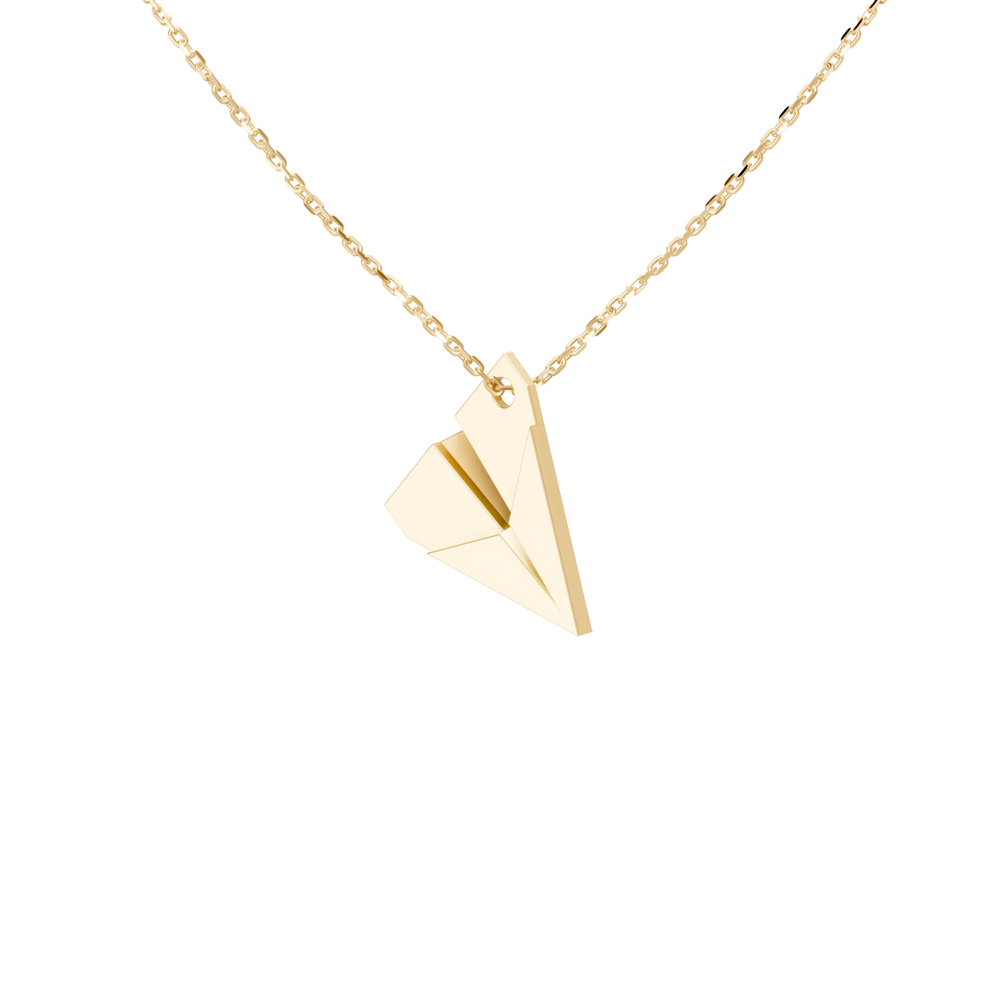 the drift plane pendant - main - 1