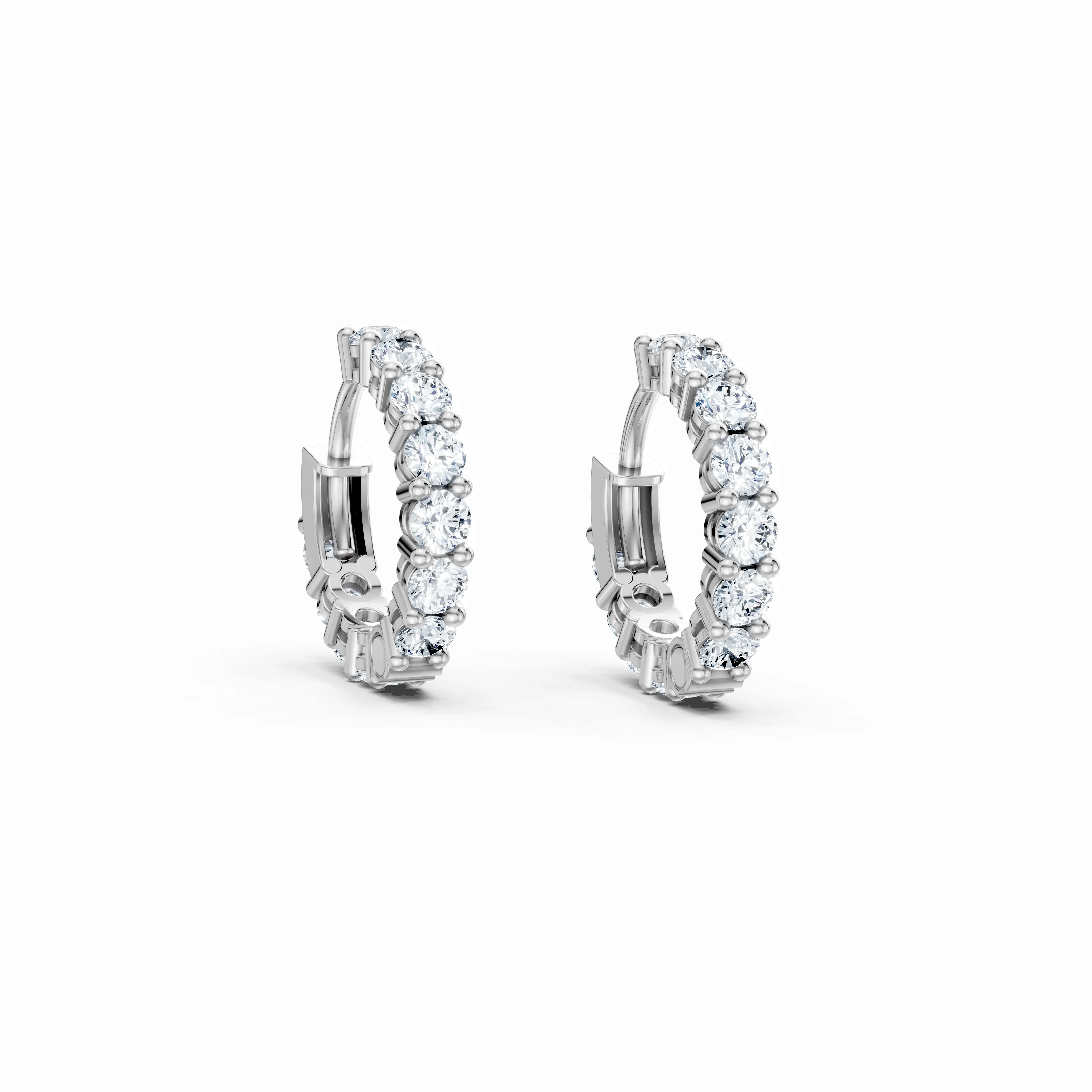 isla eternity hoops - main - 1