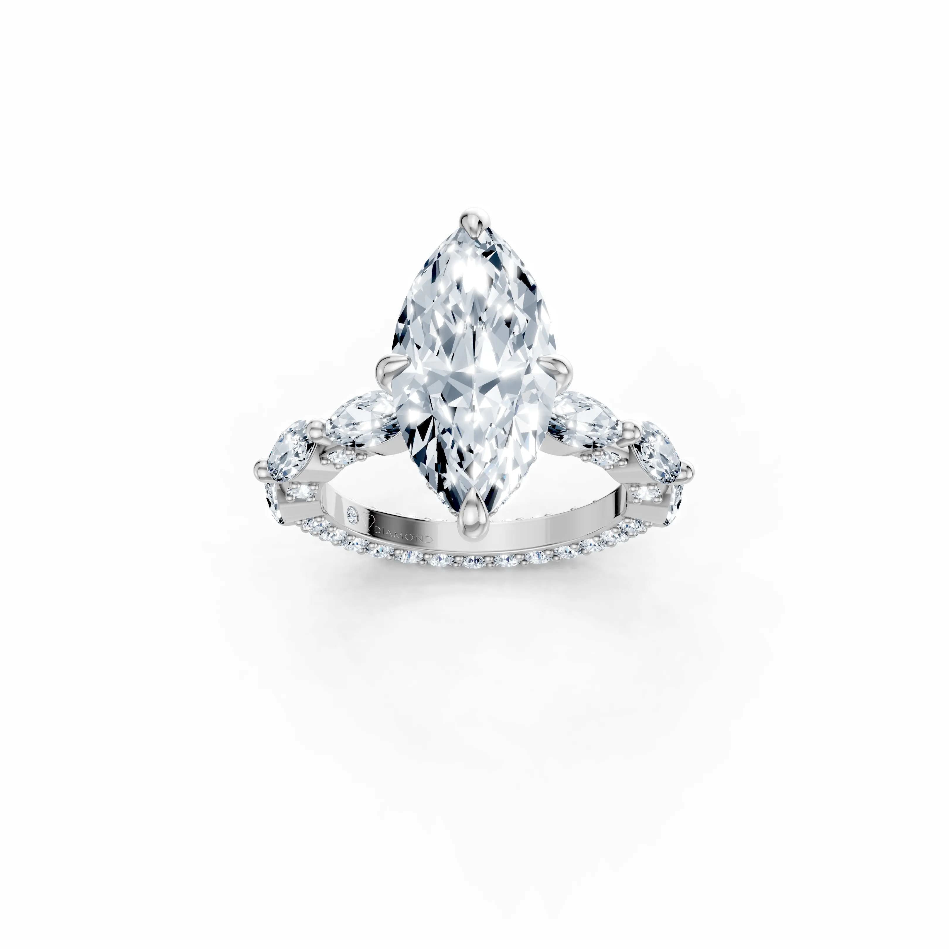 the seraphine ring - main - 1