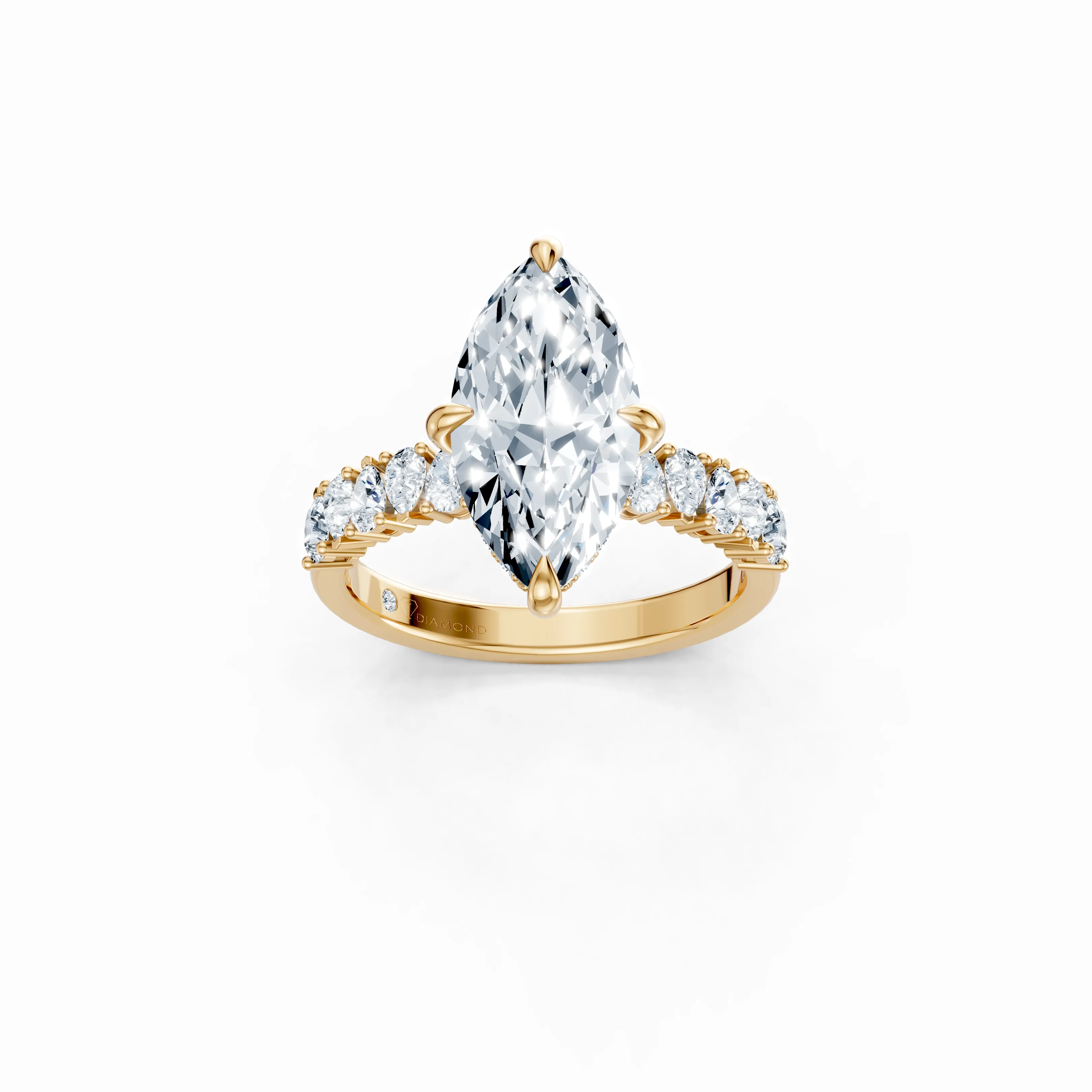 the aveline ring - main - 1
