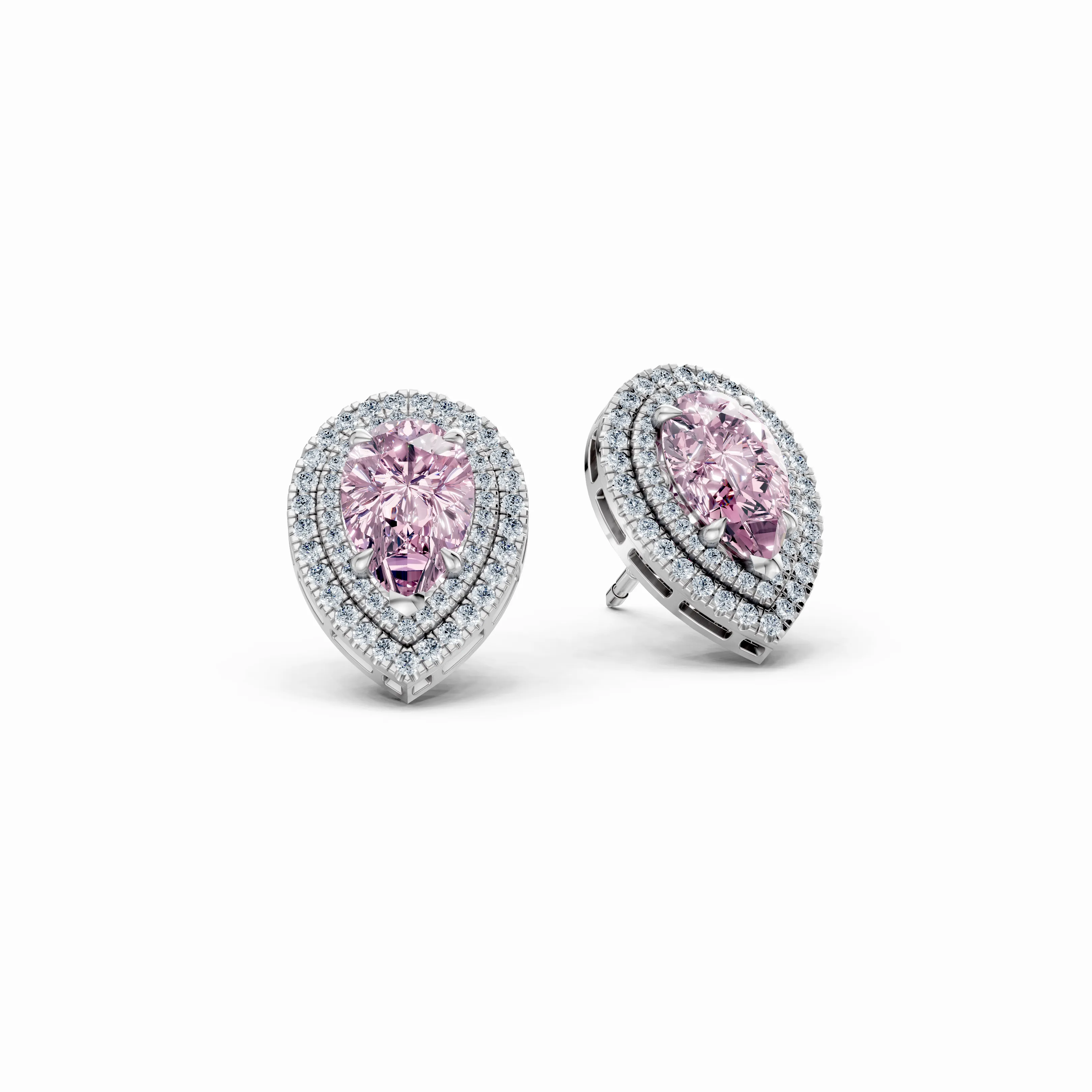 the lunea earrings - main - 1