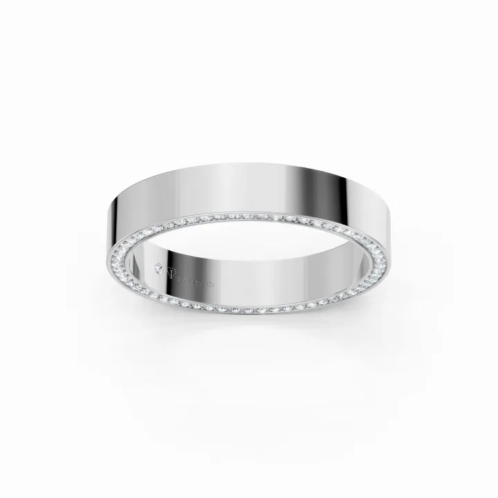 Inner Radiance Band