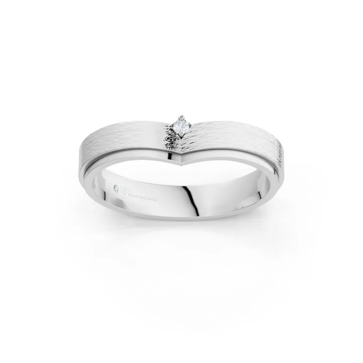 Crestline Ring