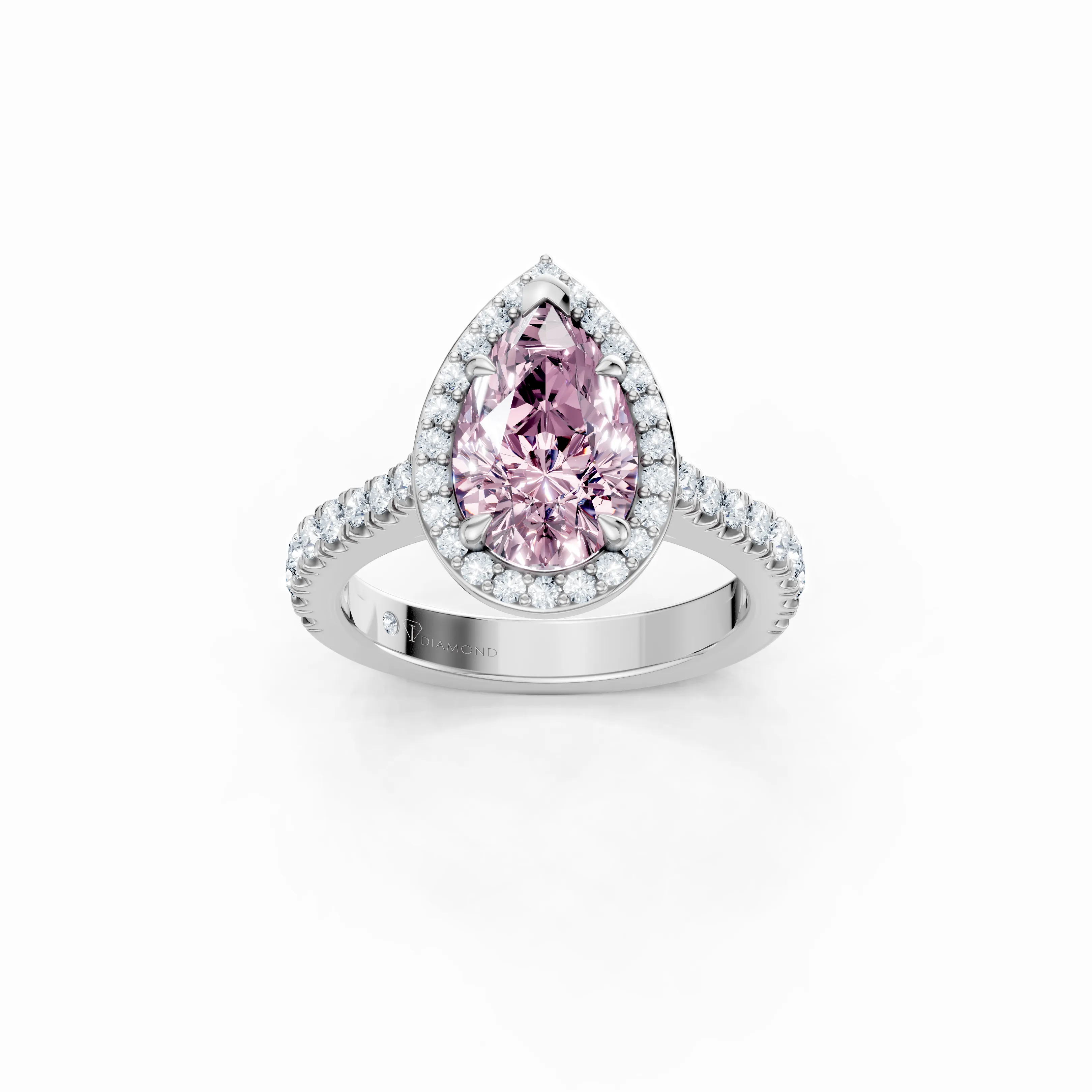 rose promise ring - main - 1