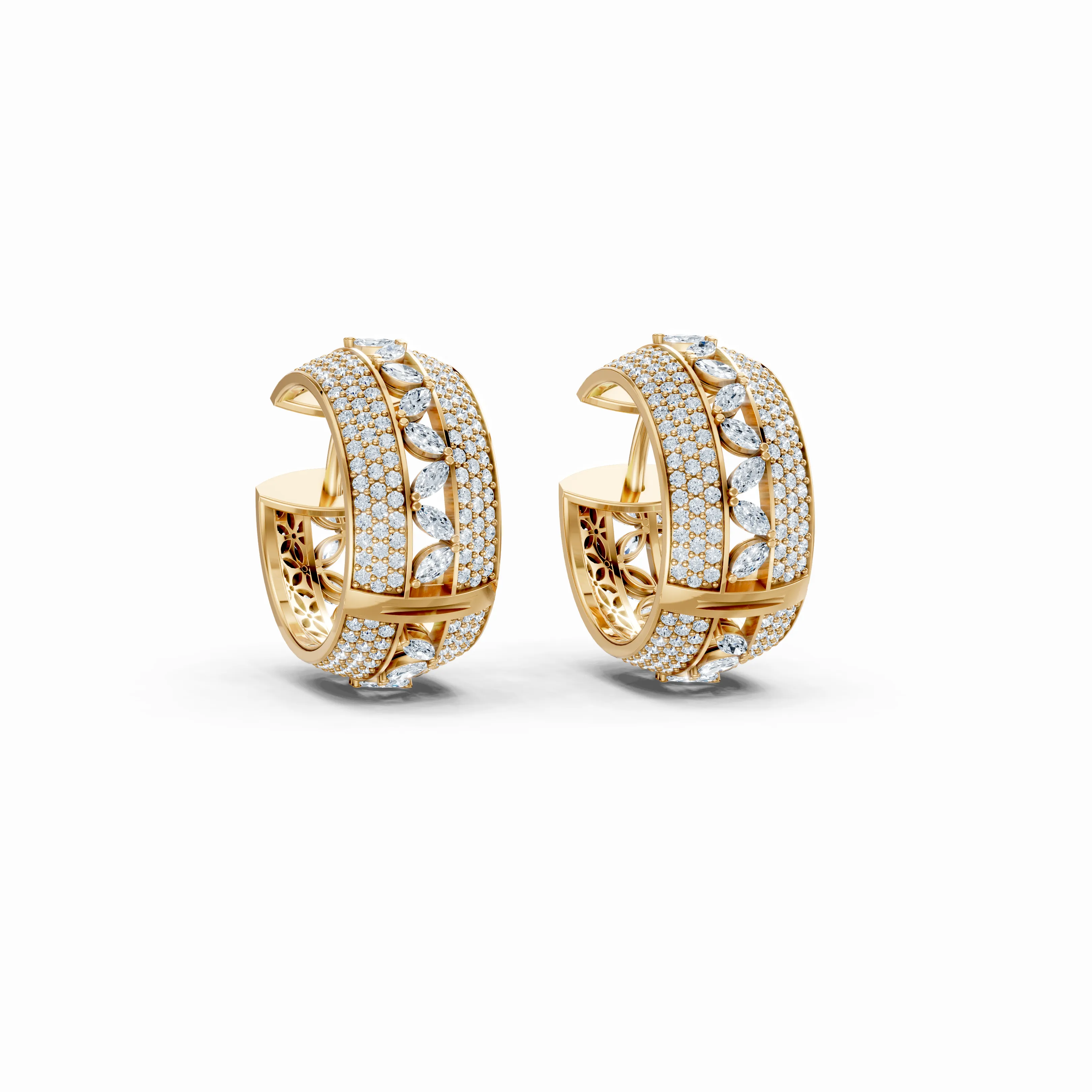 vela marquise hoops - main - 1