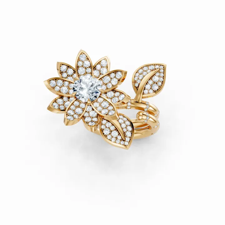 Solavelle Dual-Wear Ring