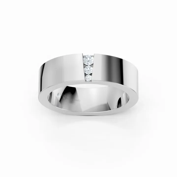 Meridian Ring