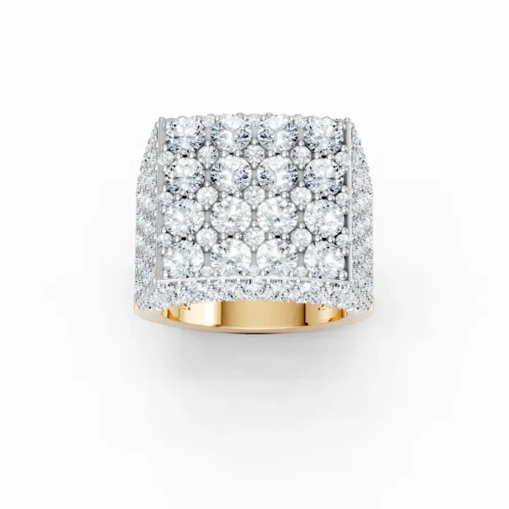 Bastion Ring