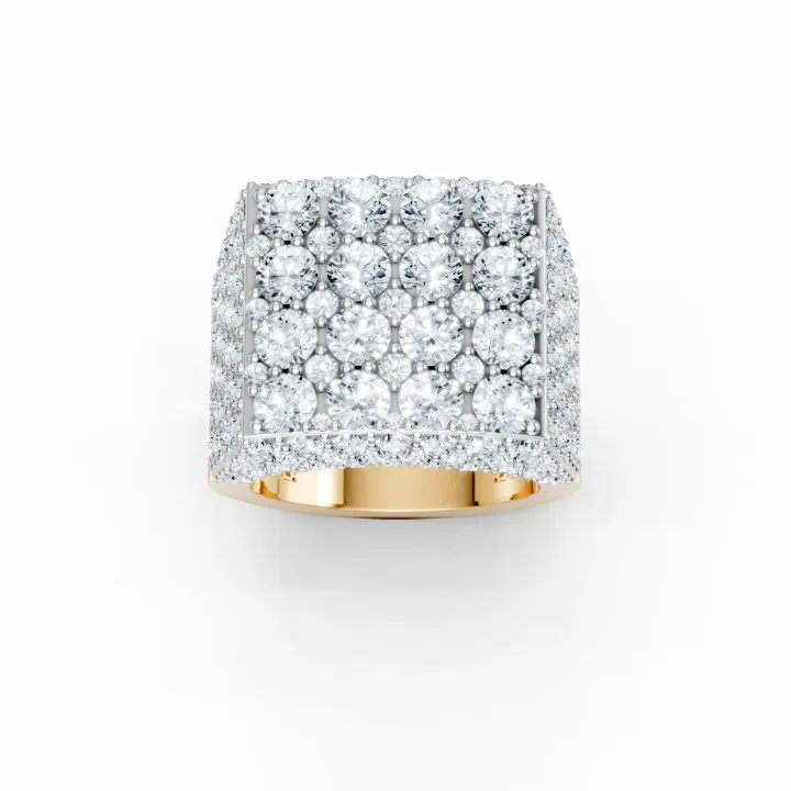 Bastion Ring