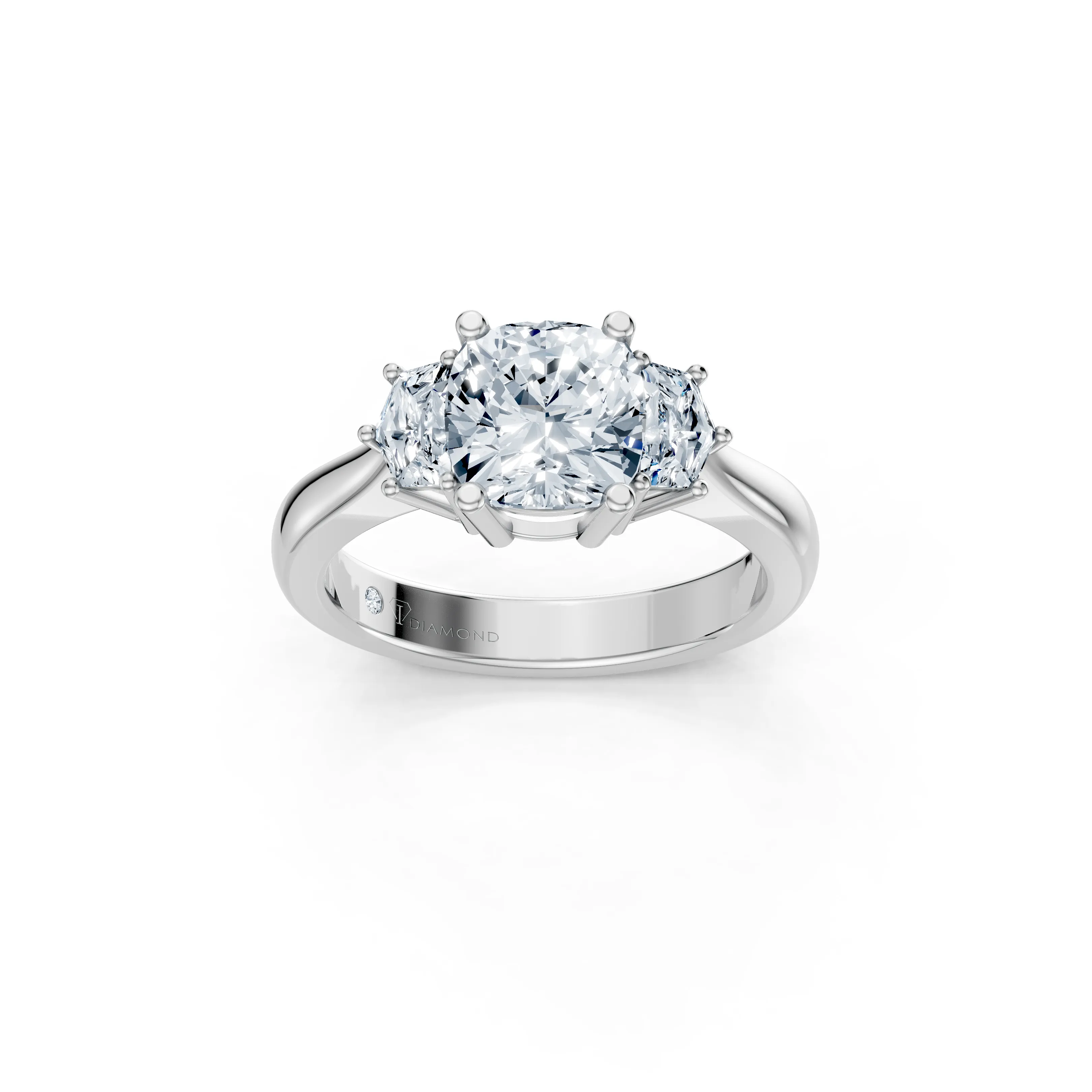 calvadora cushion cadillac trio ring - main - 1