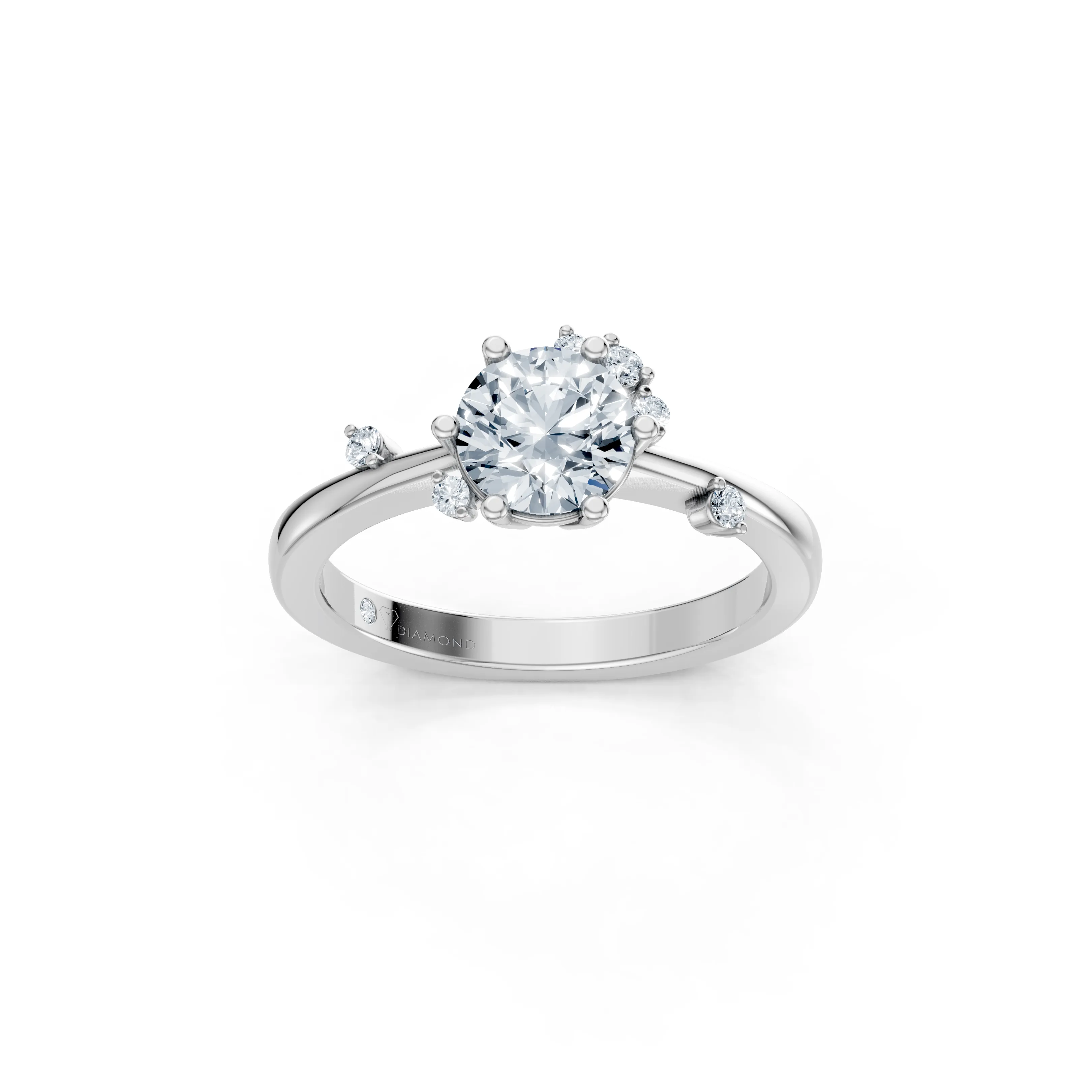 celestia constellation cluster ring - main - 1