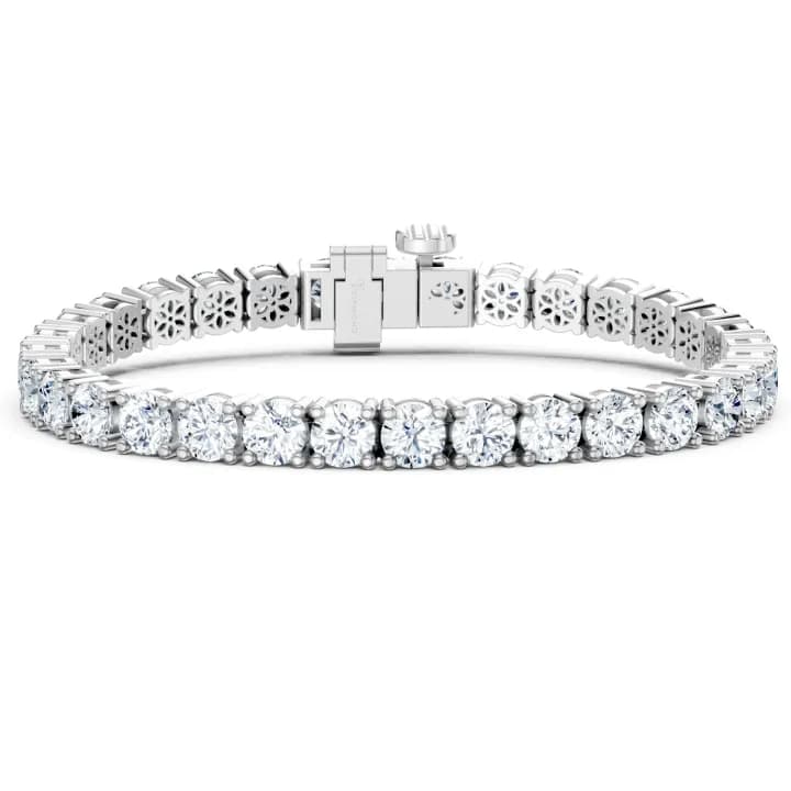 Orion Tennis Bracelet