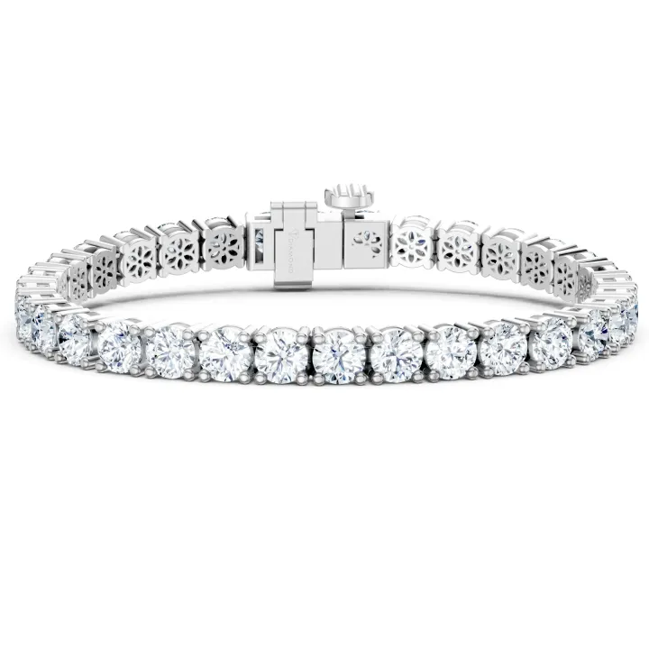 Orion Tennis Bracelet