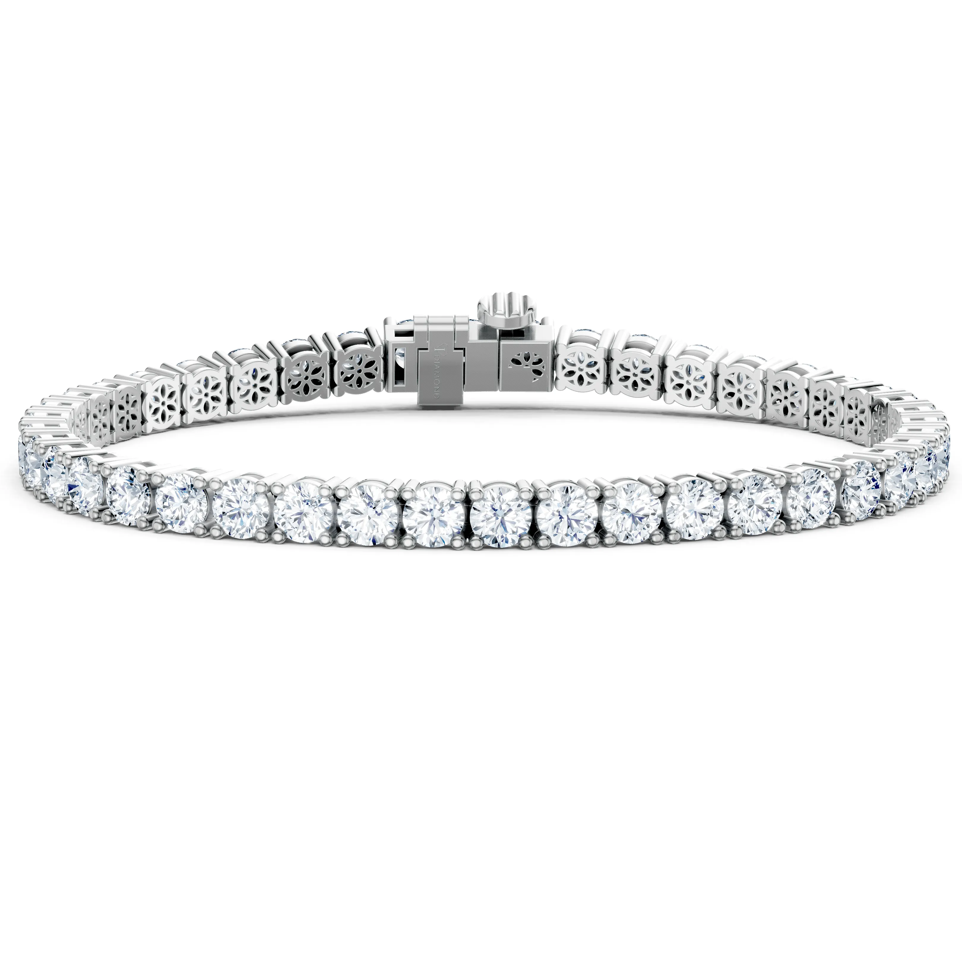 astra tennis bracelet - main - 1