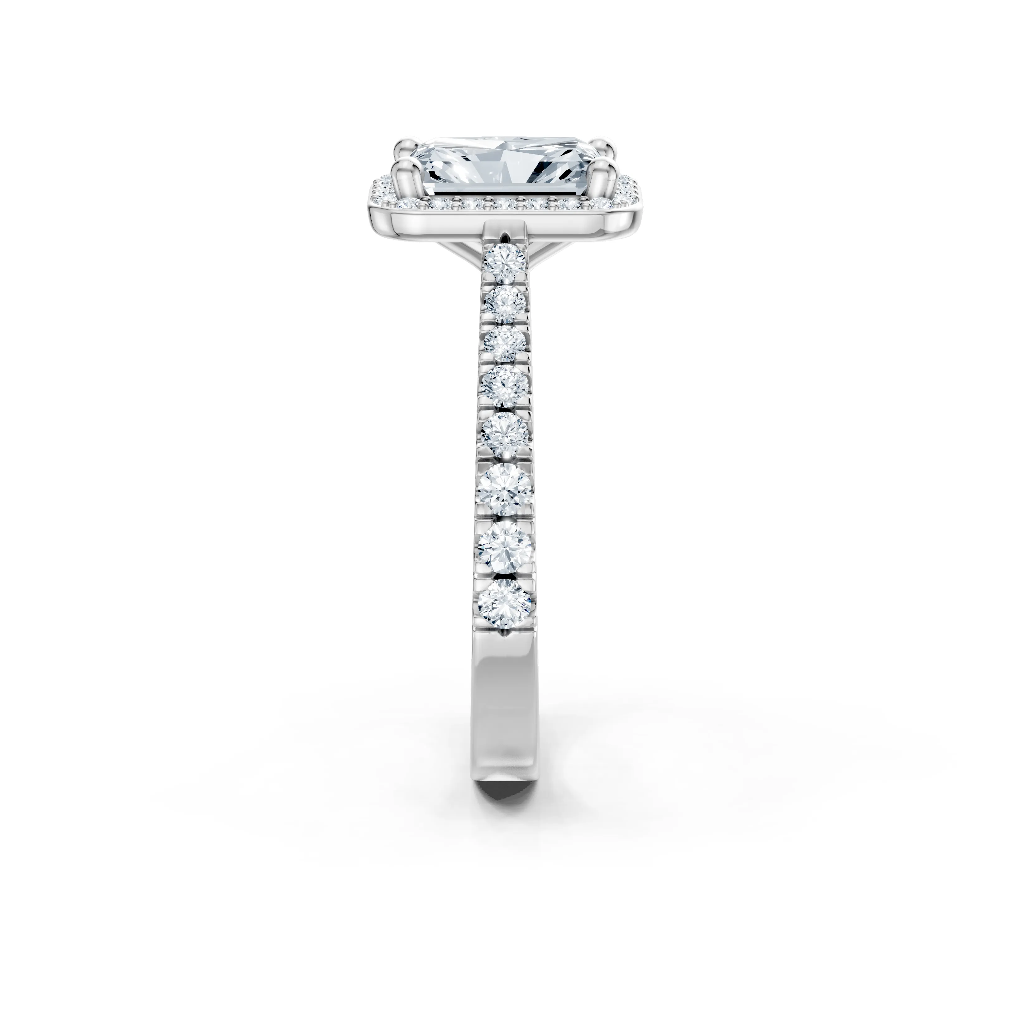 the serene frame ring - gallery - 4
